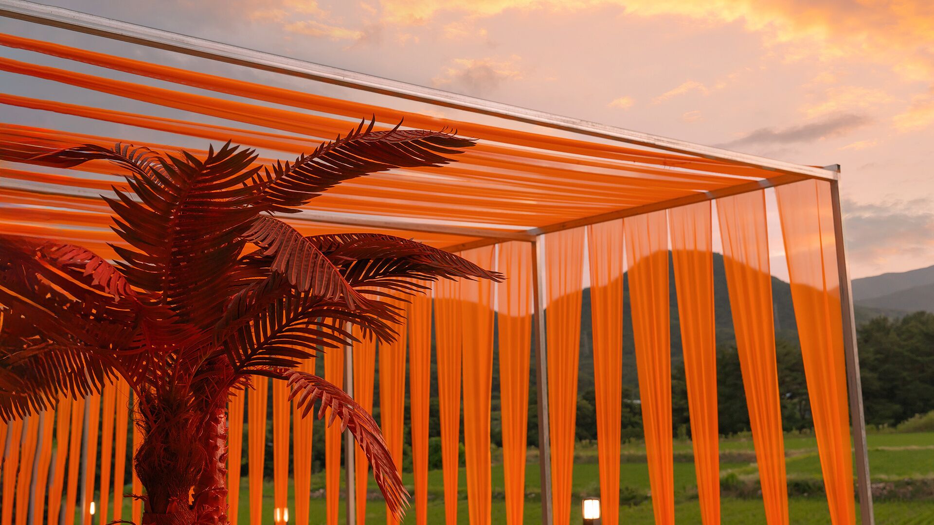Le Pavilion Pool Villa 0*