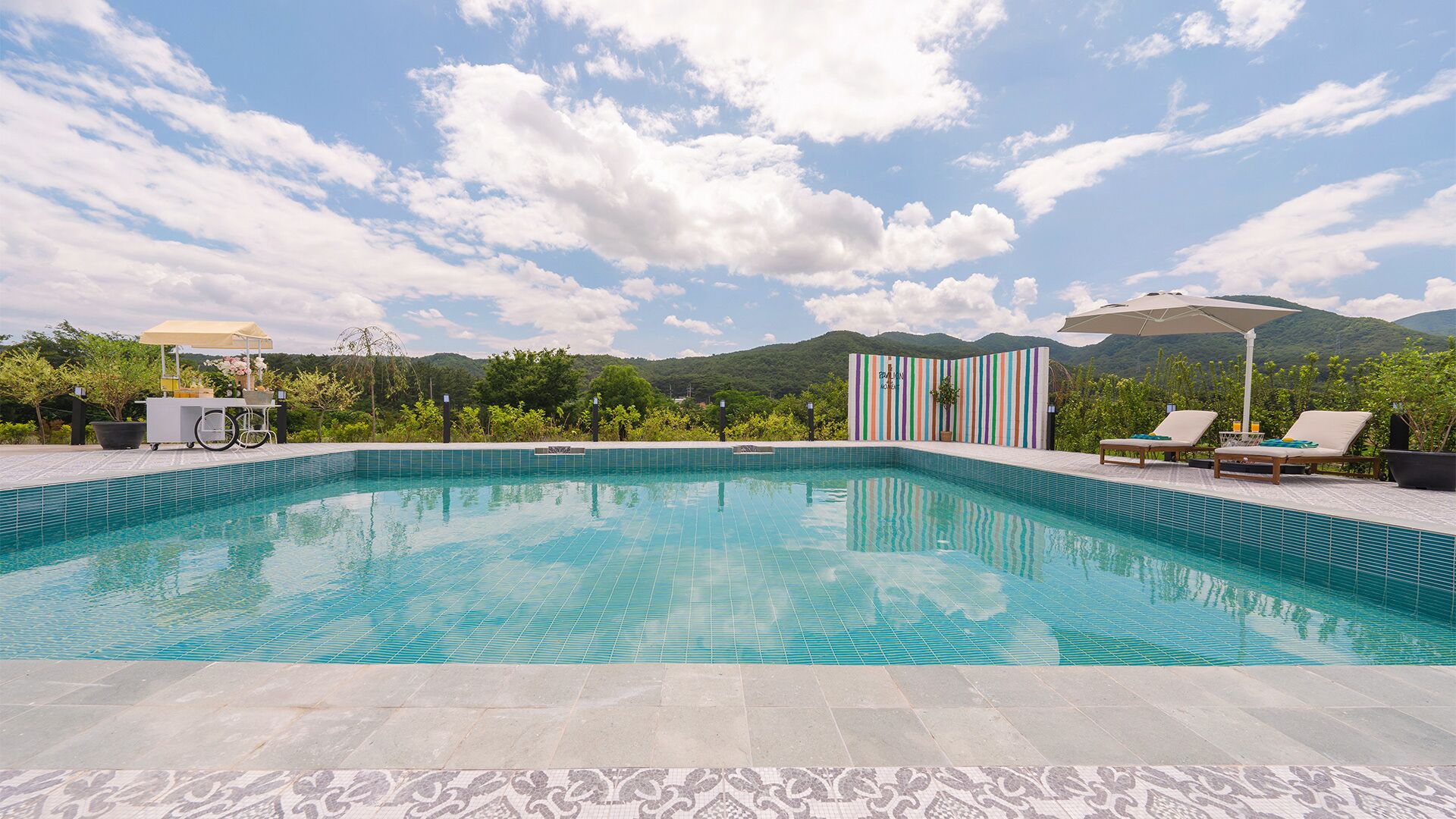 Le Pavilion Pool Villa 0*