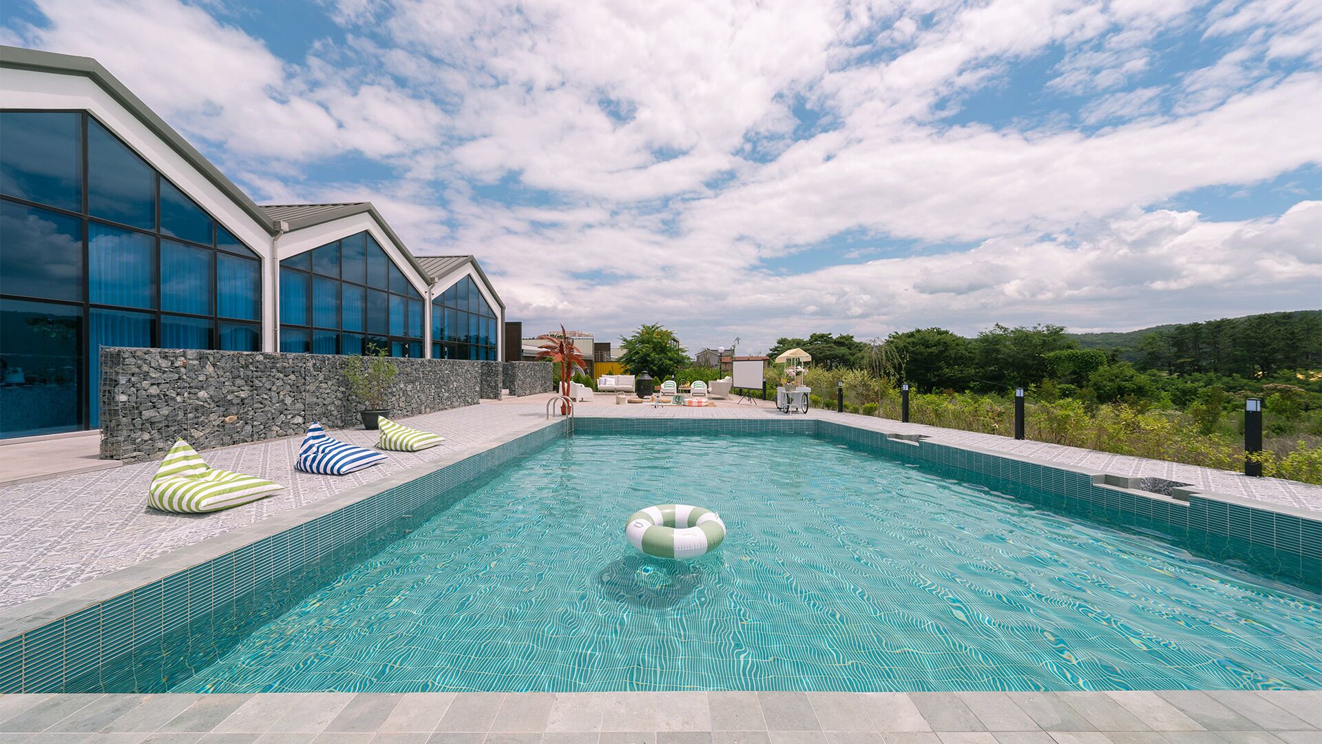 Le Pavilion Pool Villa 0*