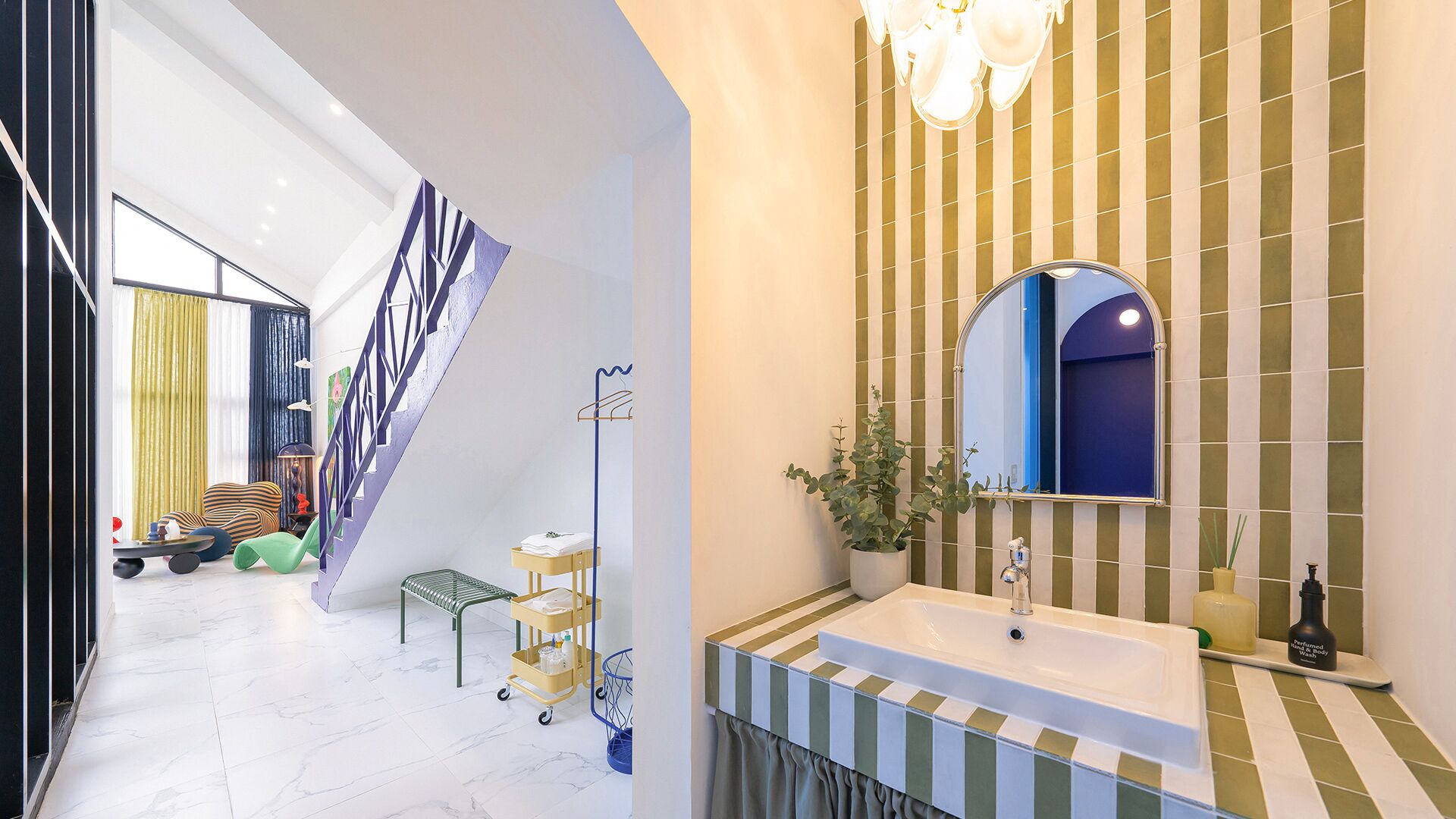 Le Pavilion Pool Villa 0*