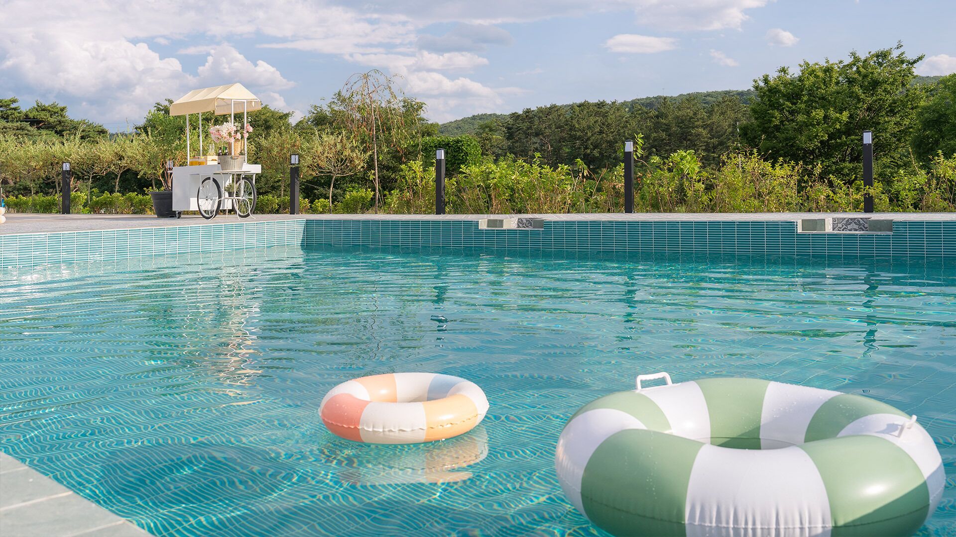 Le Pavilion Pool Villa 0*