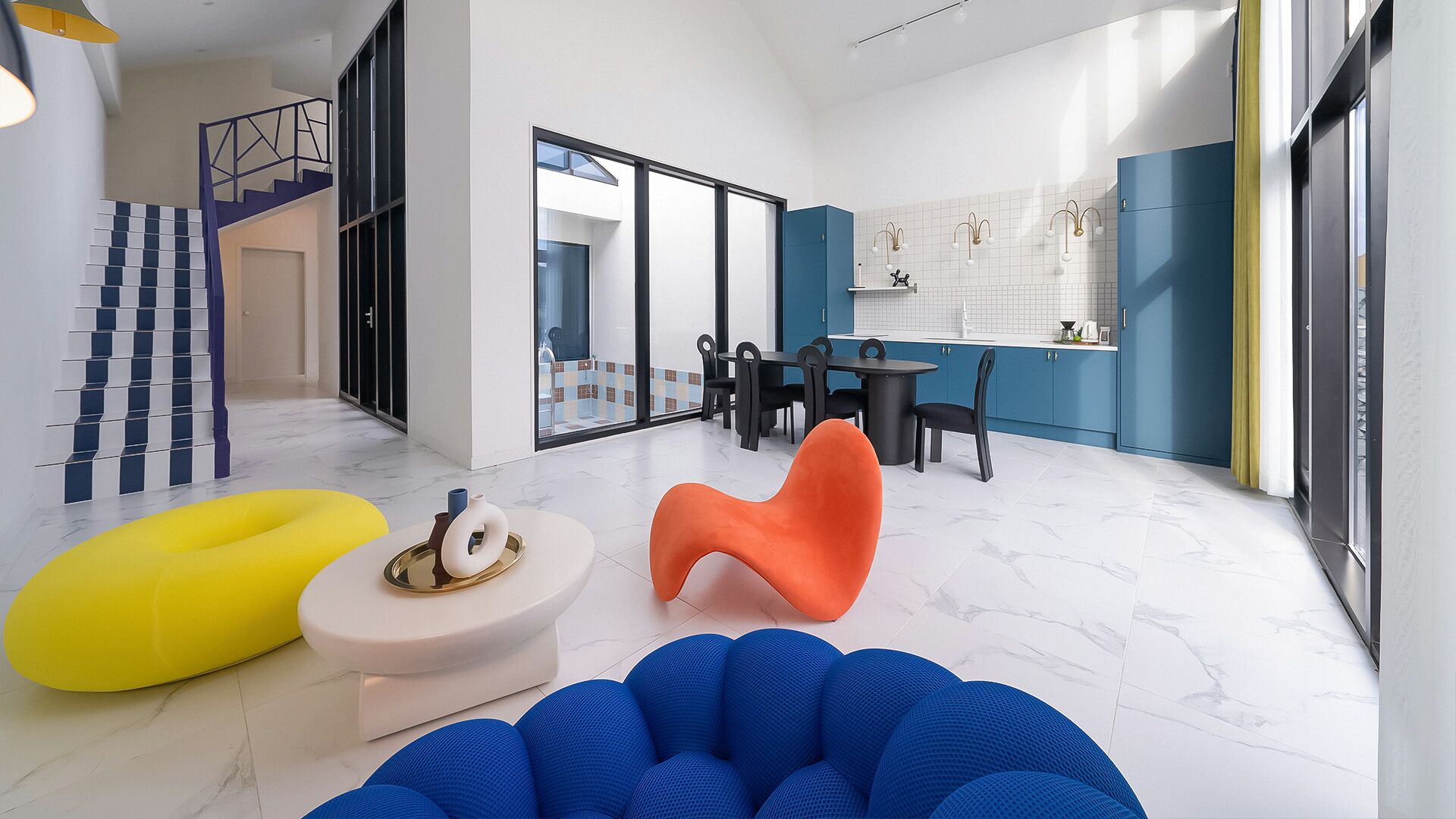 Le Pavilion Pool Villa 0*