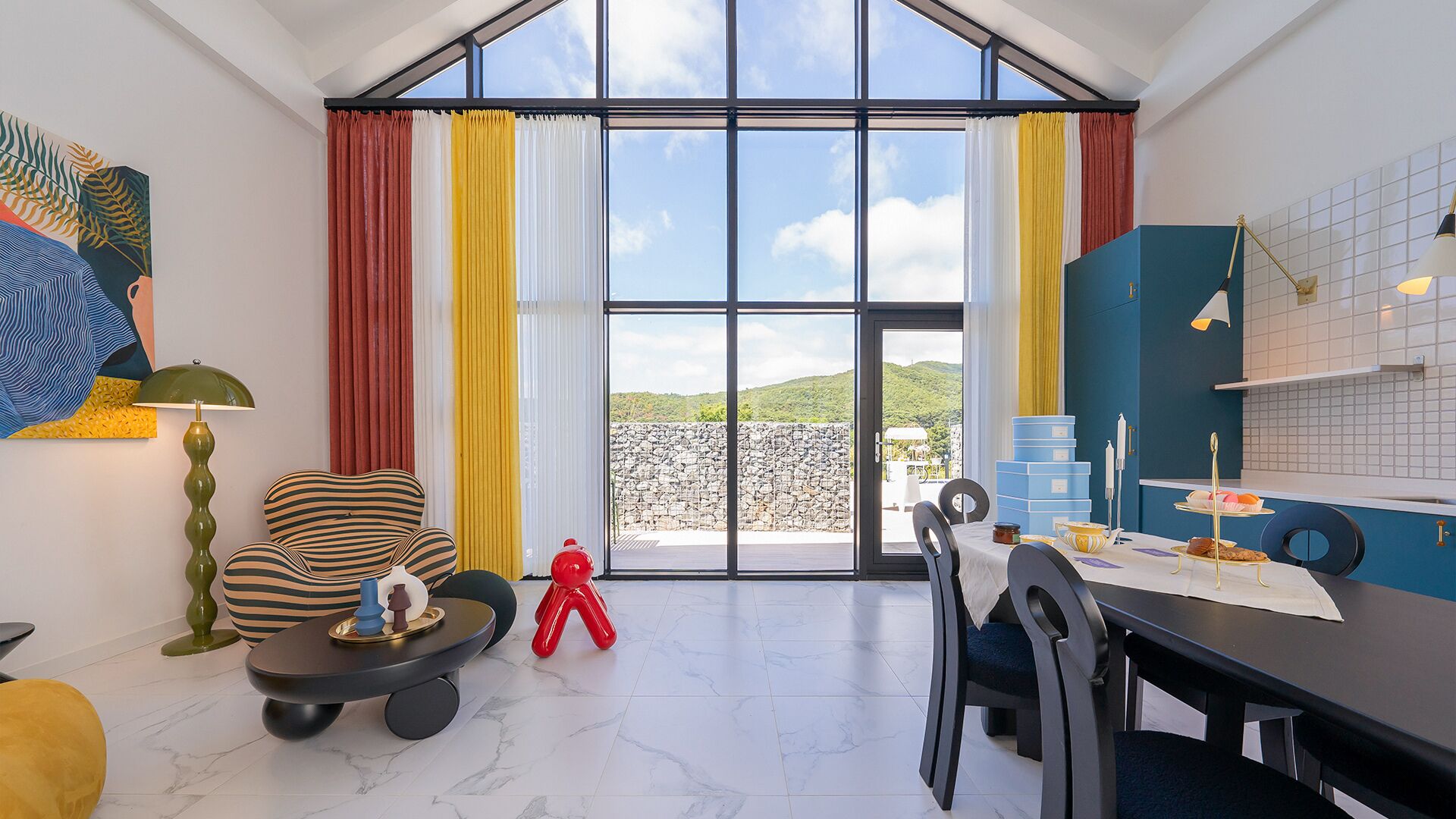 Le Pavilion Pool Villa 0*