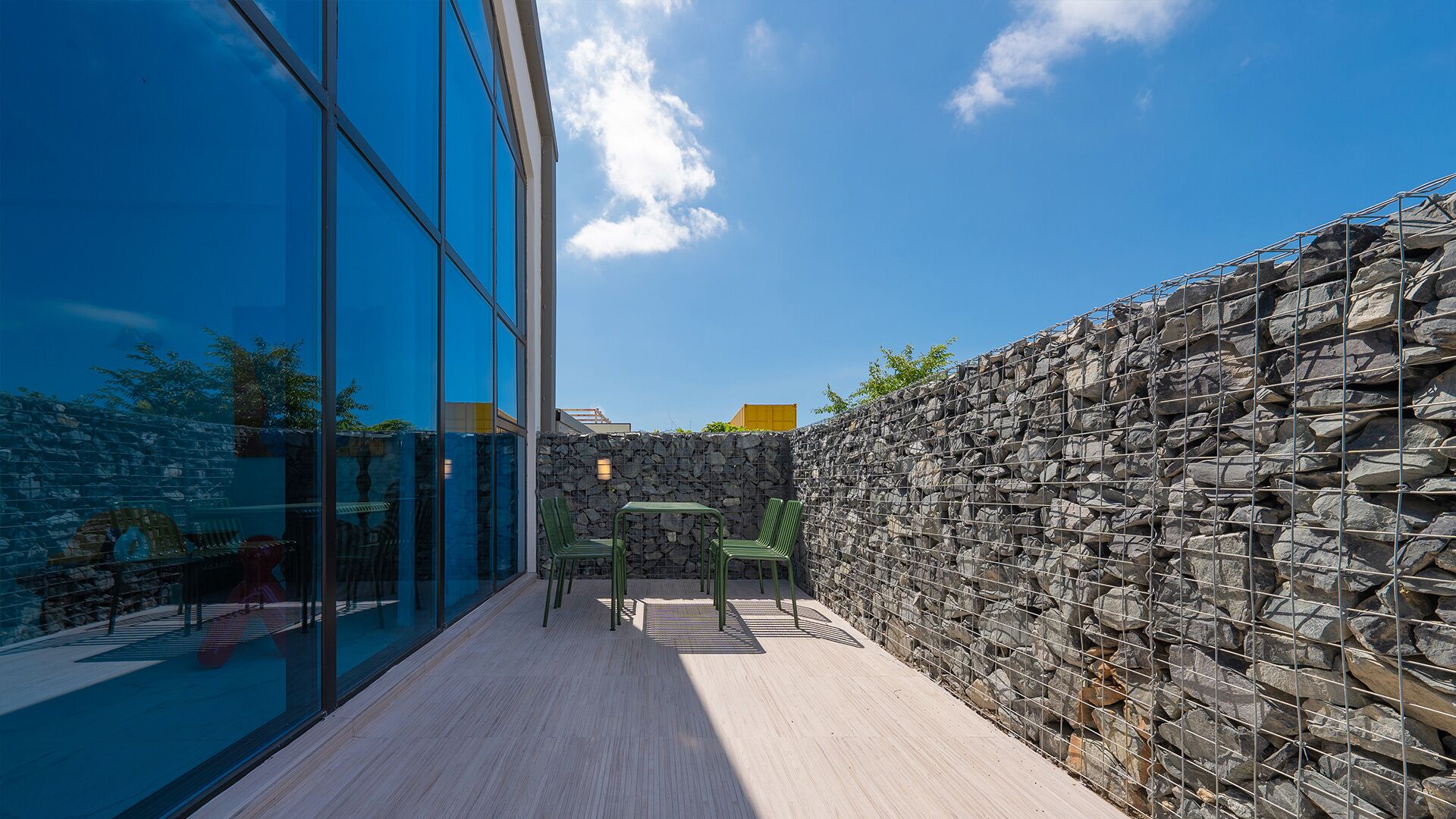 Le Pavilion Pool Villa 0*