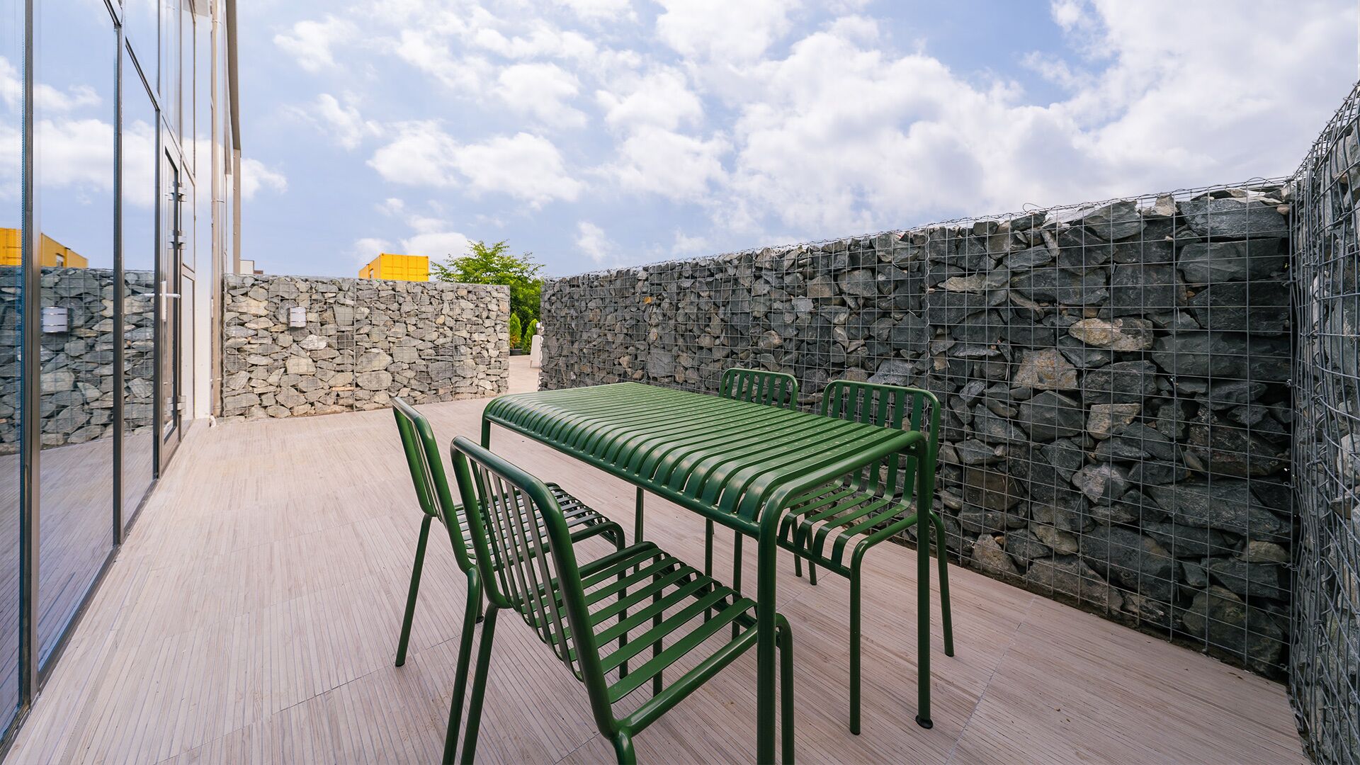 Le Pavilion Pool Villa 0*