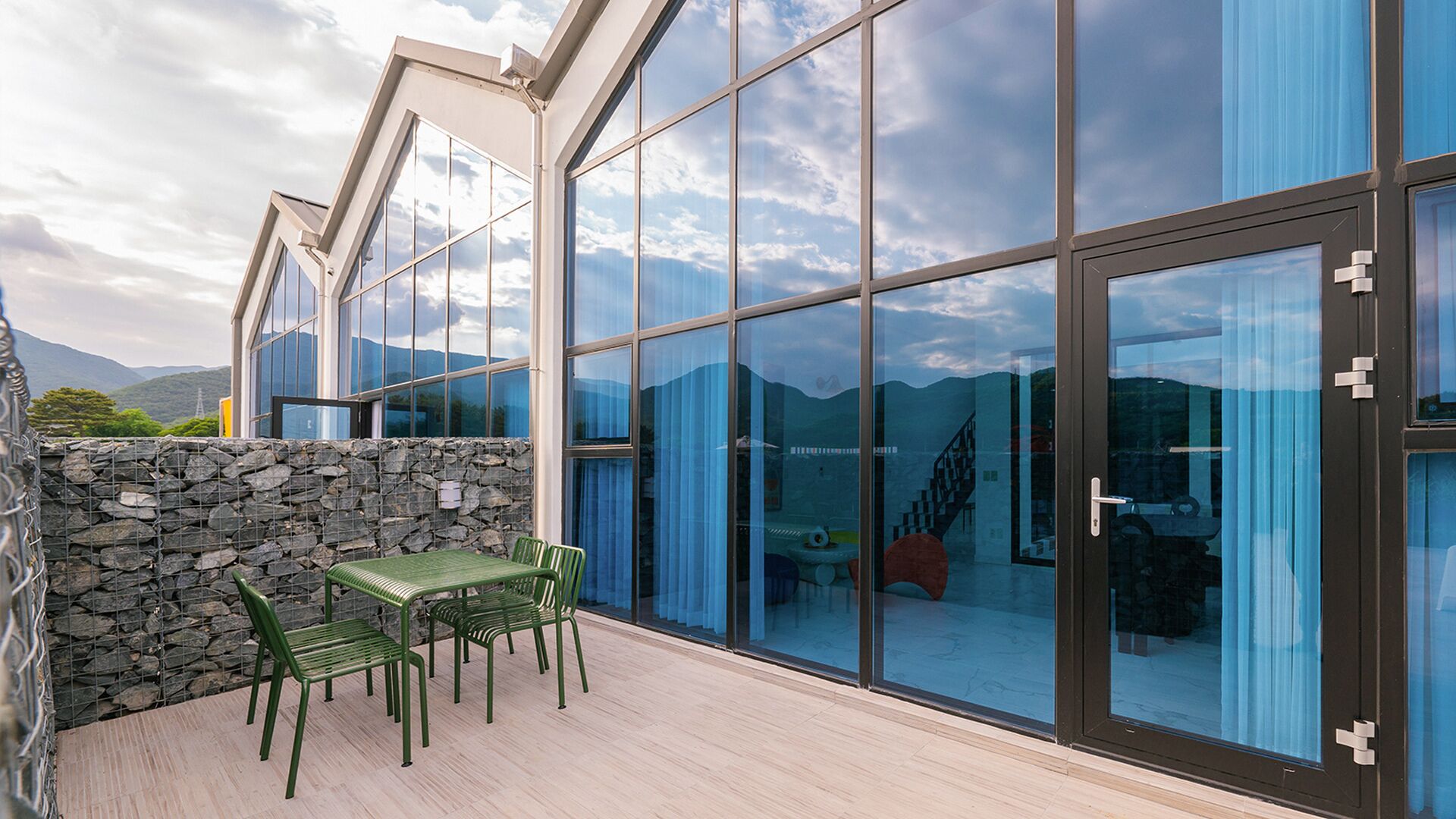 Le Pavilion Pool Villa 0*