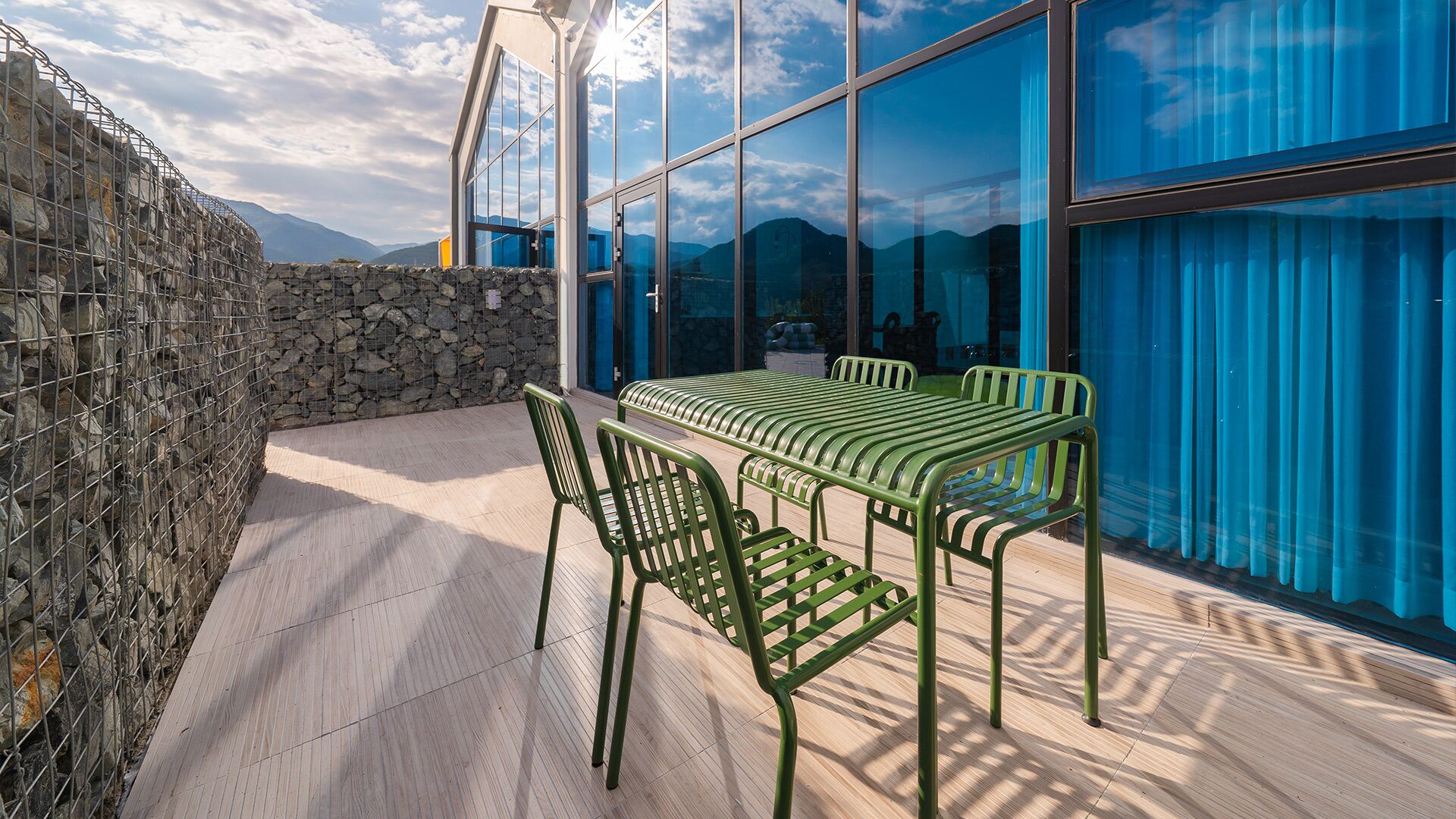 Le Pavilion Pool Villa 0*
