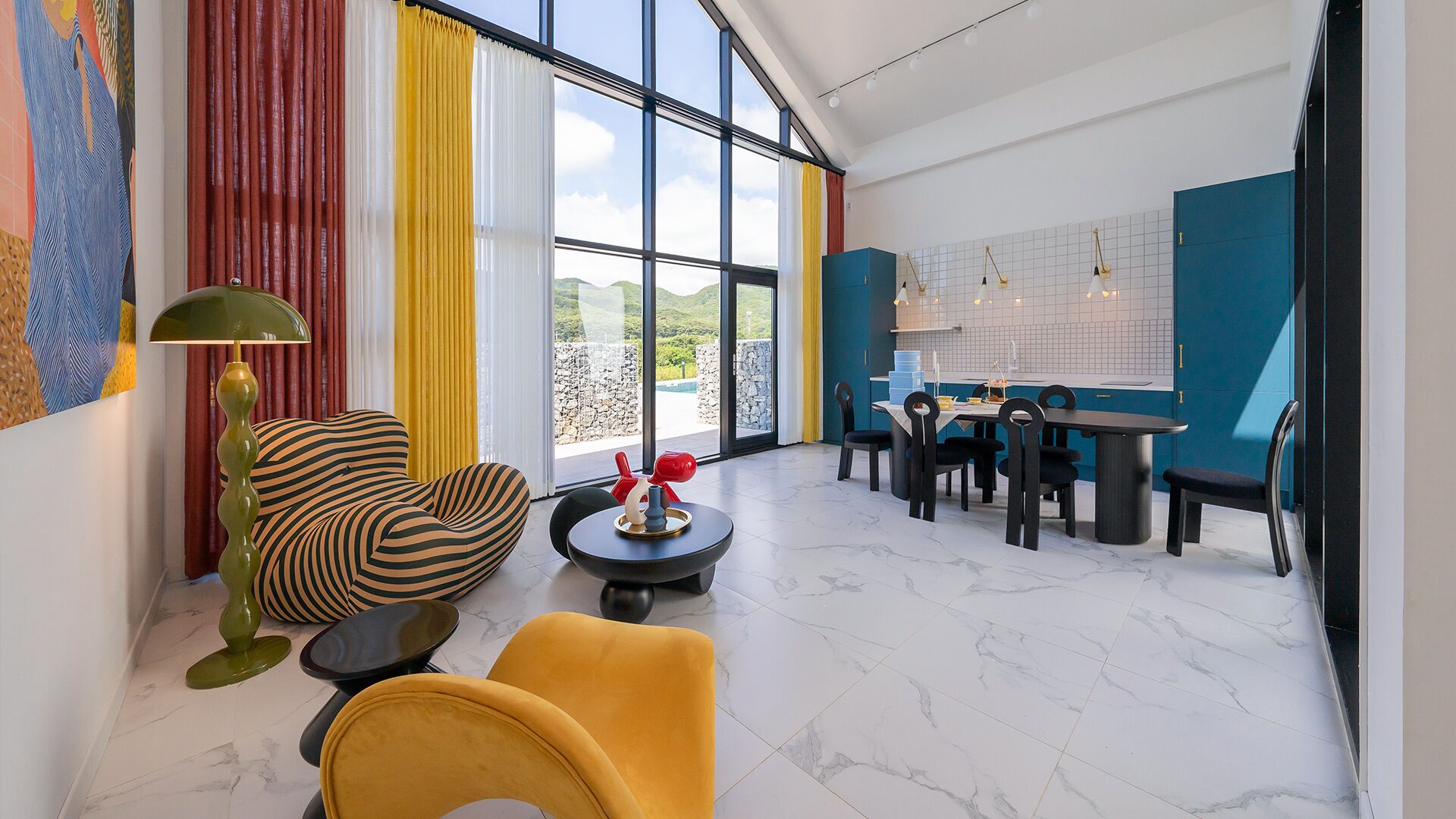 Le Pavilion Pool Villa 0*