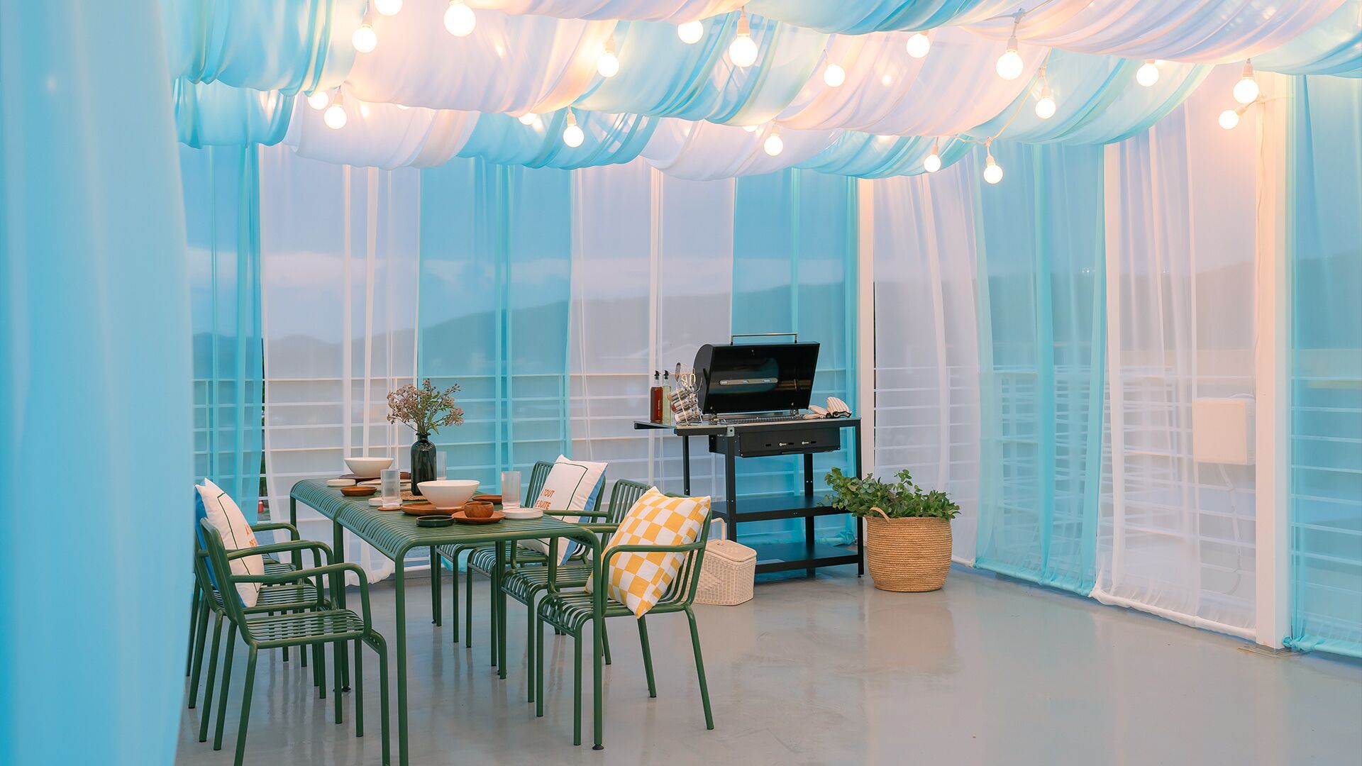 Le Pavilion Pool Villa 0*