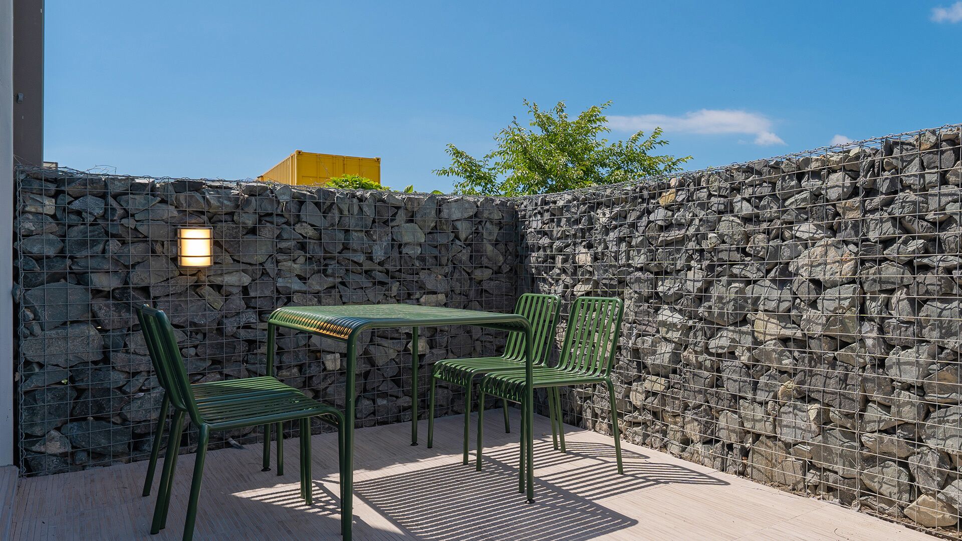 Le Pavilion Pool Villa 0*