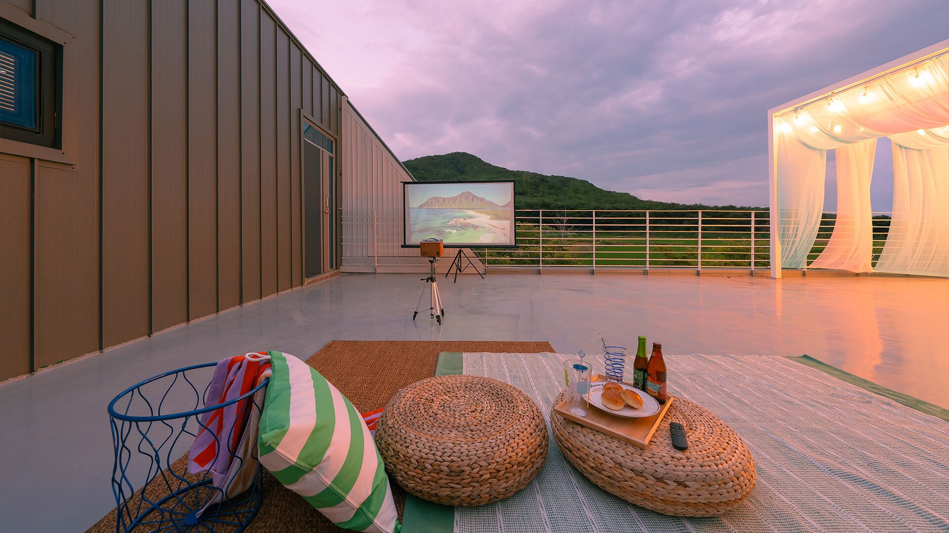 Le Pavilion Pool Villa 0*