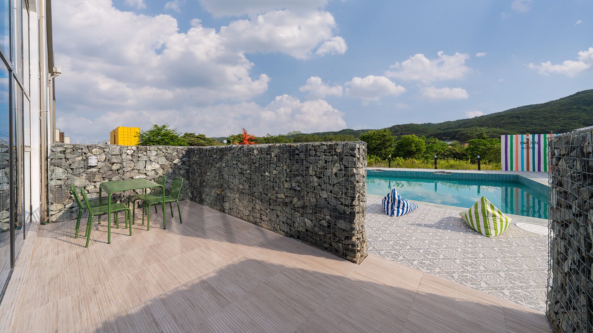 Le Pavilion Pool Villa 0*