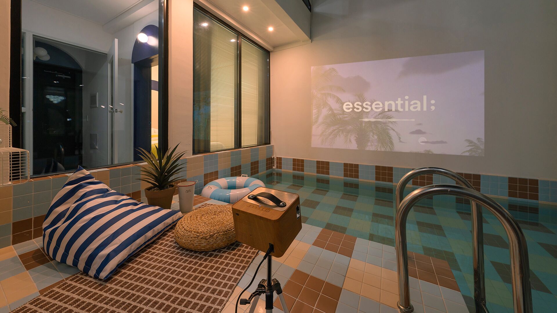 Le Pavilion Pool Villa 0*