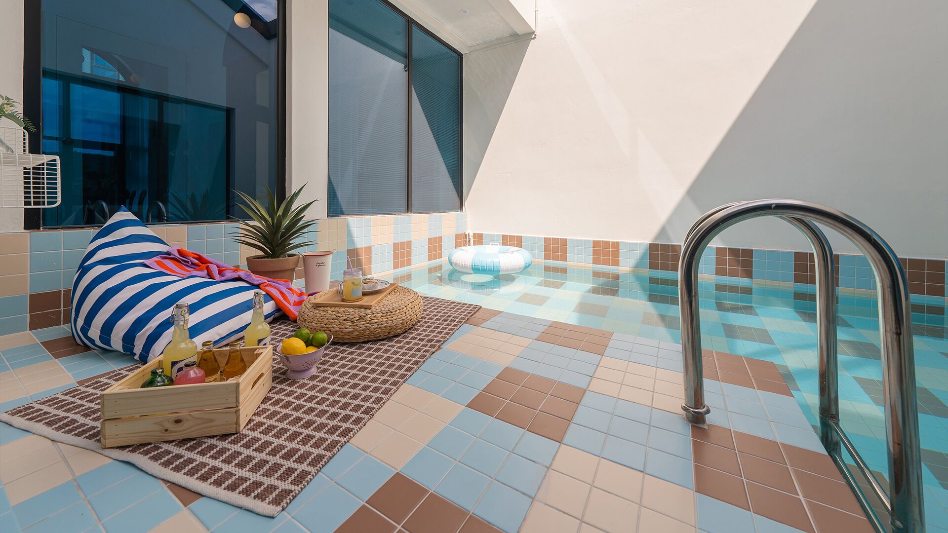 Le Pavilion Pool Villa 0*