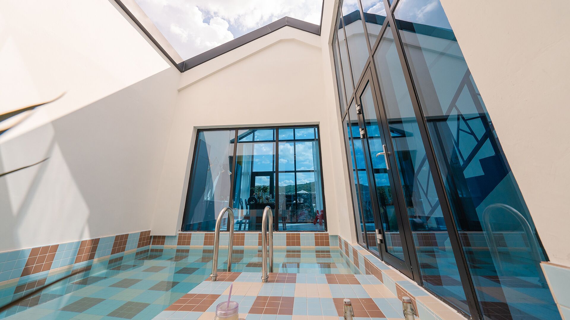 Le Pavilion Pool Villa 0*