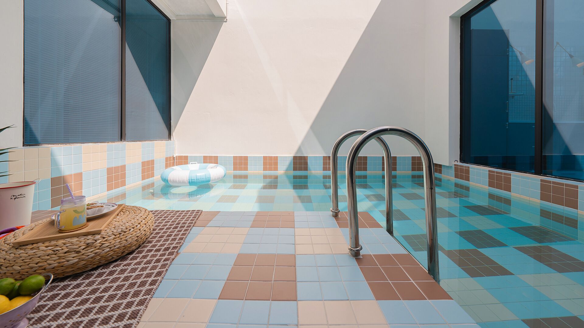Le Pavilion Pool Villa 0*