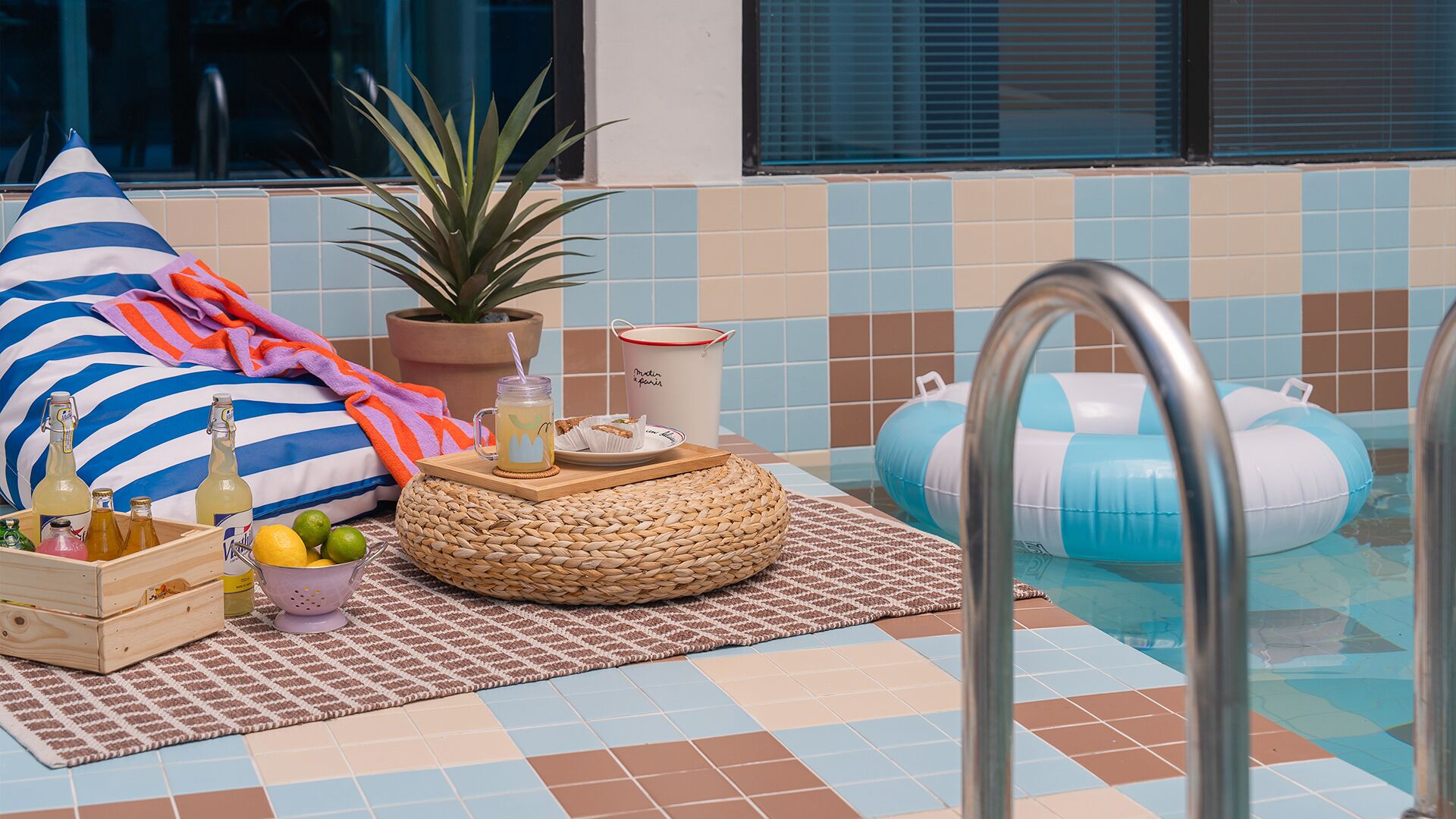 Le Pavilion Pool Villa 0*