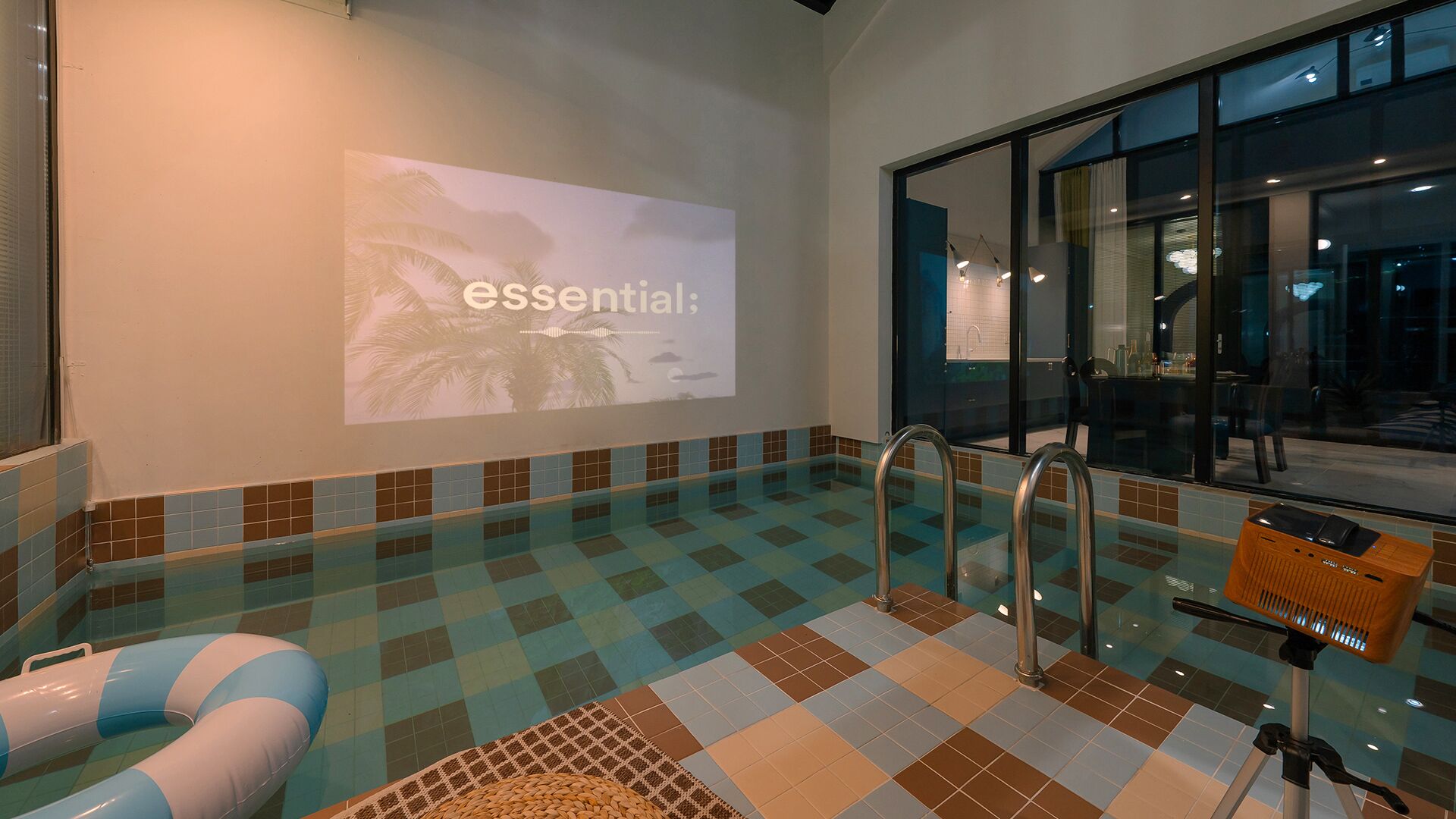 Le Pavilion Pool Villa 0*