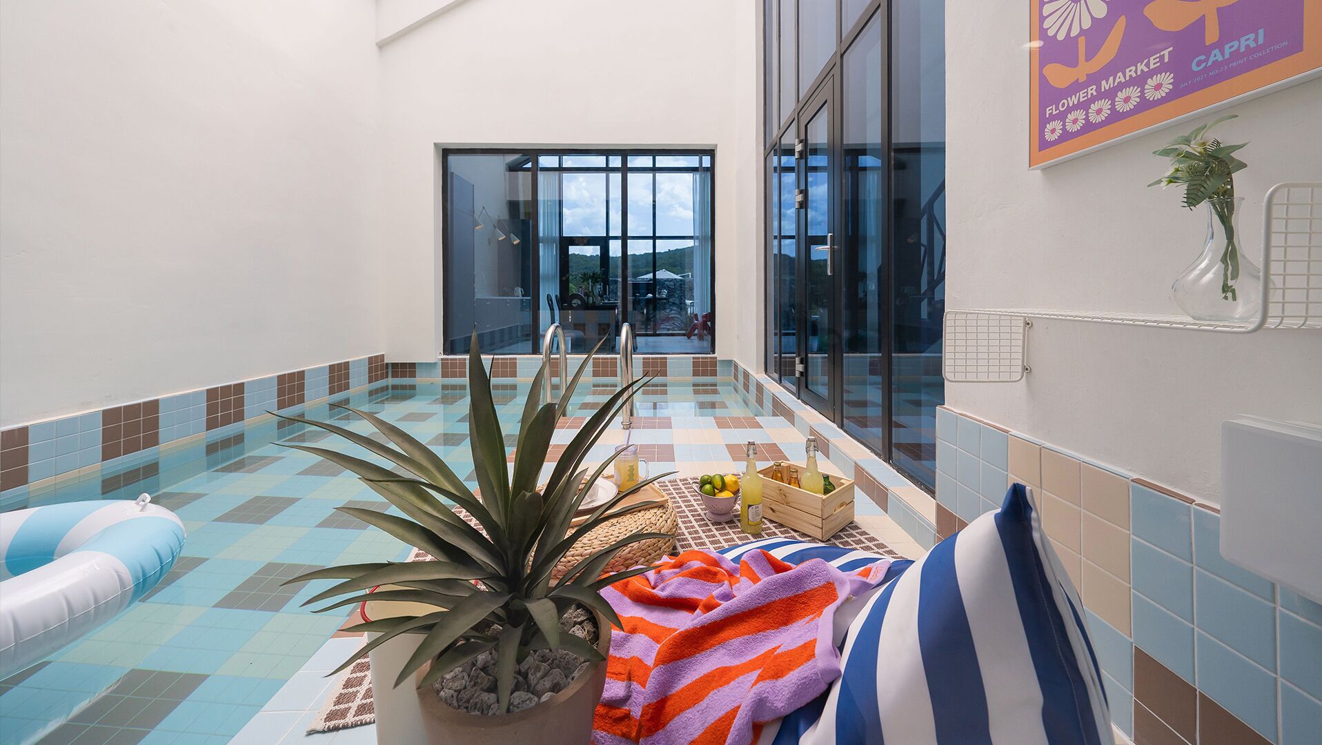 Le Pavilion Pool Villa 0*