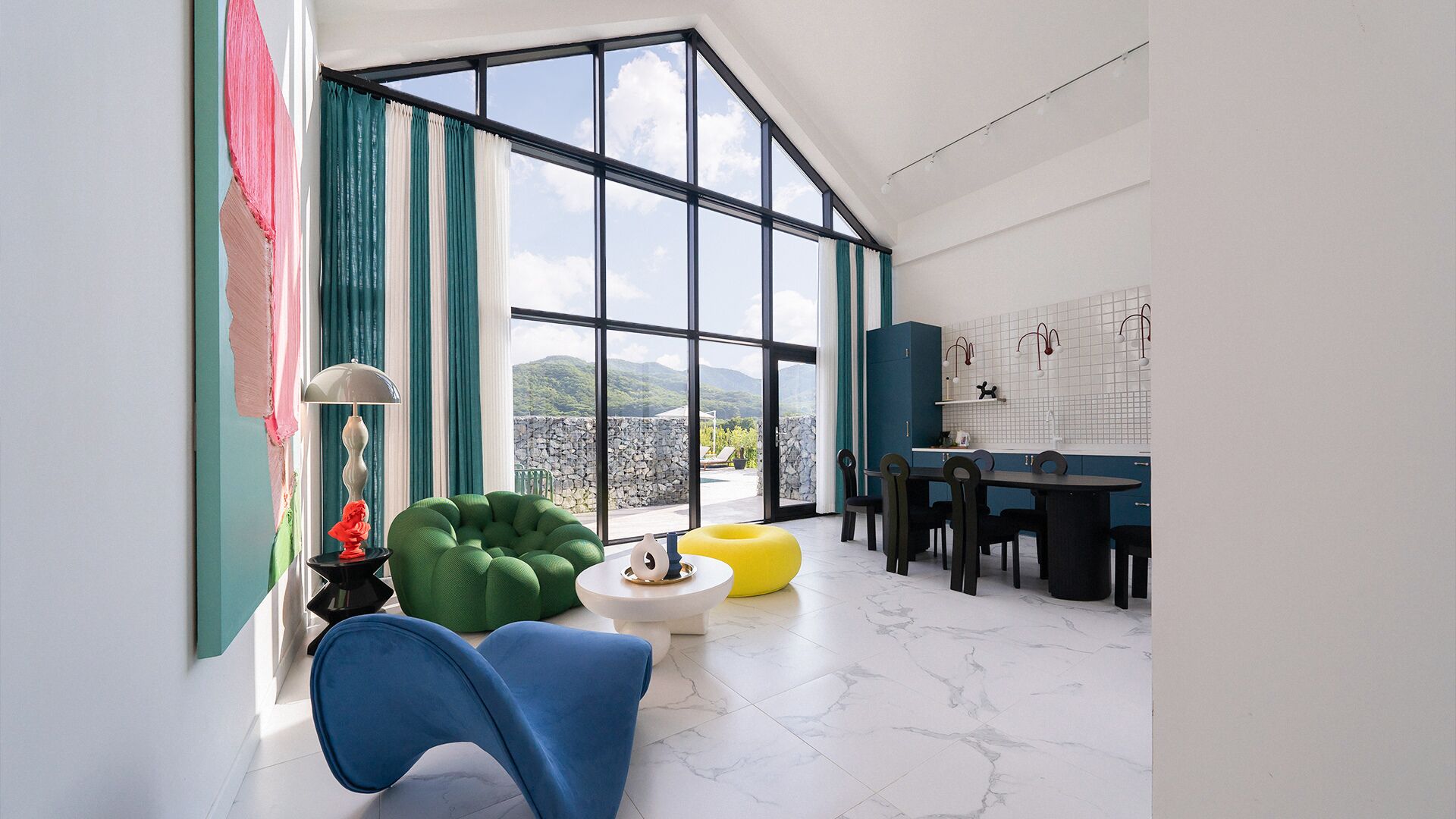 Le Pavilion Pool Villa 0*