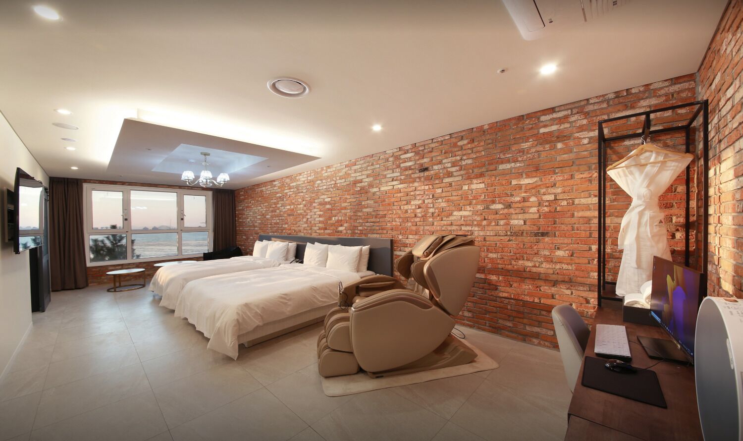 Restia Incheonbay Hotel 3*