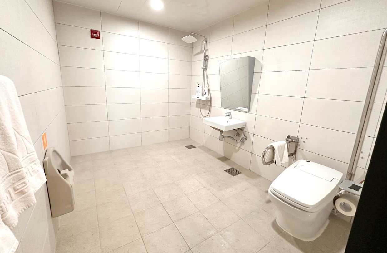 Restia Incheonbay Hotel 3*