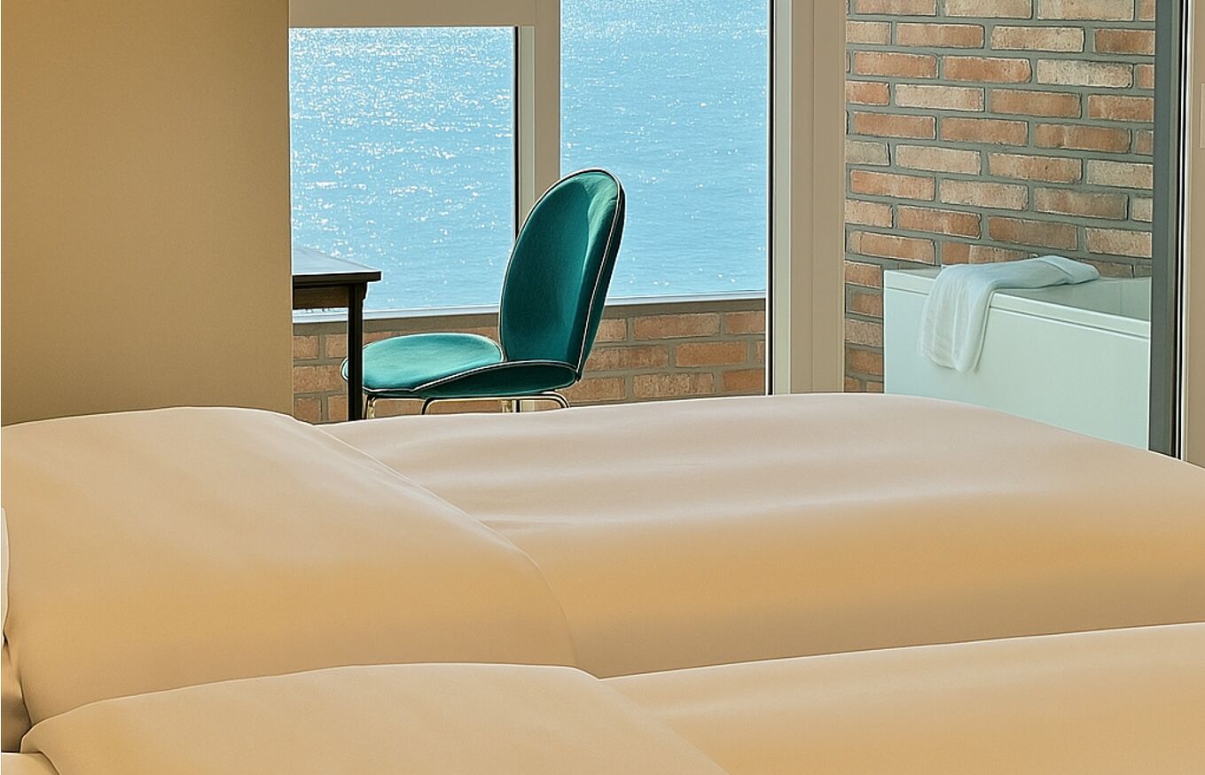 Restia Incheonbay Hotel 3*