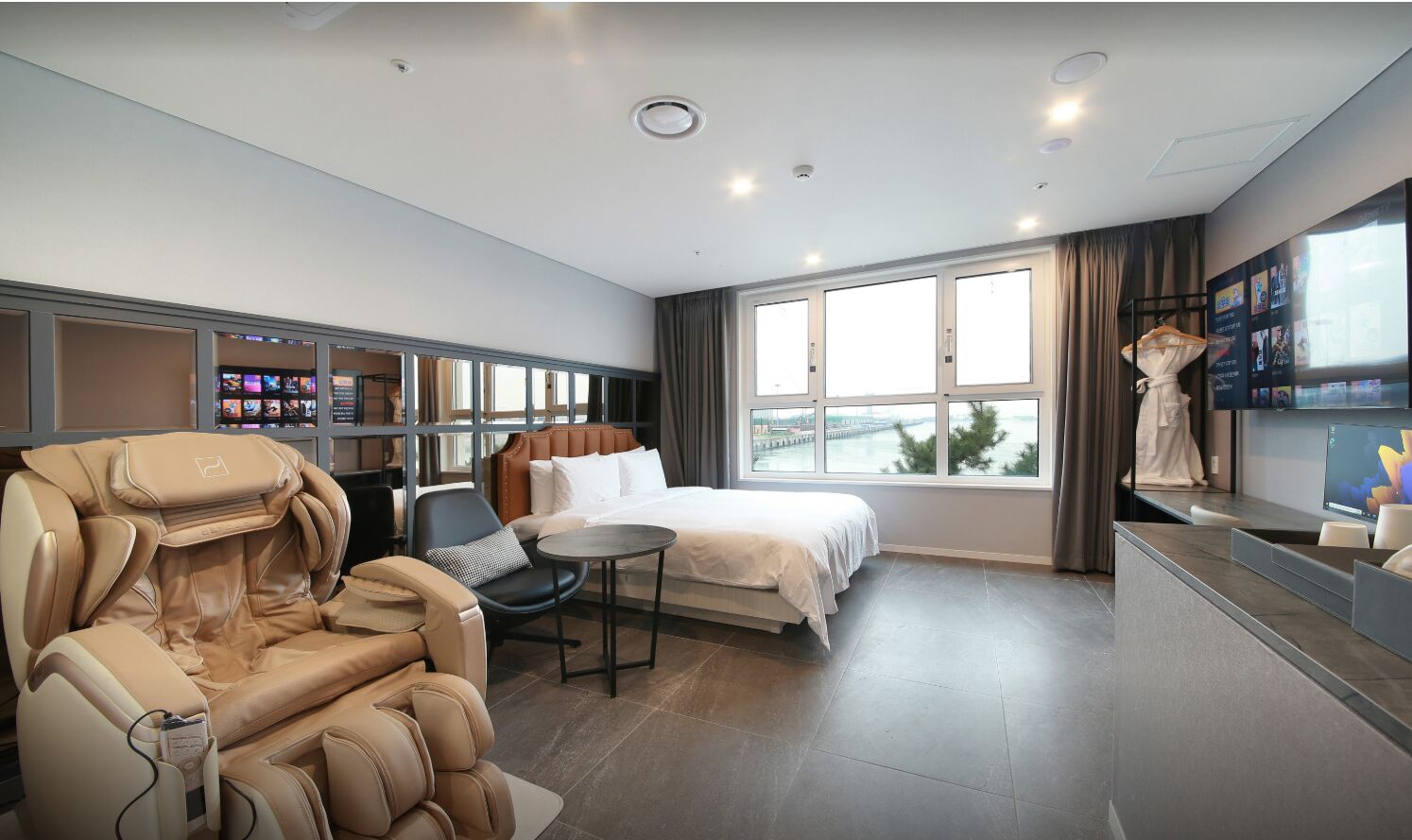 Restia Incheonbay Hotel 3*