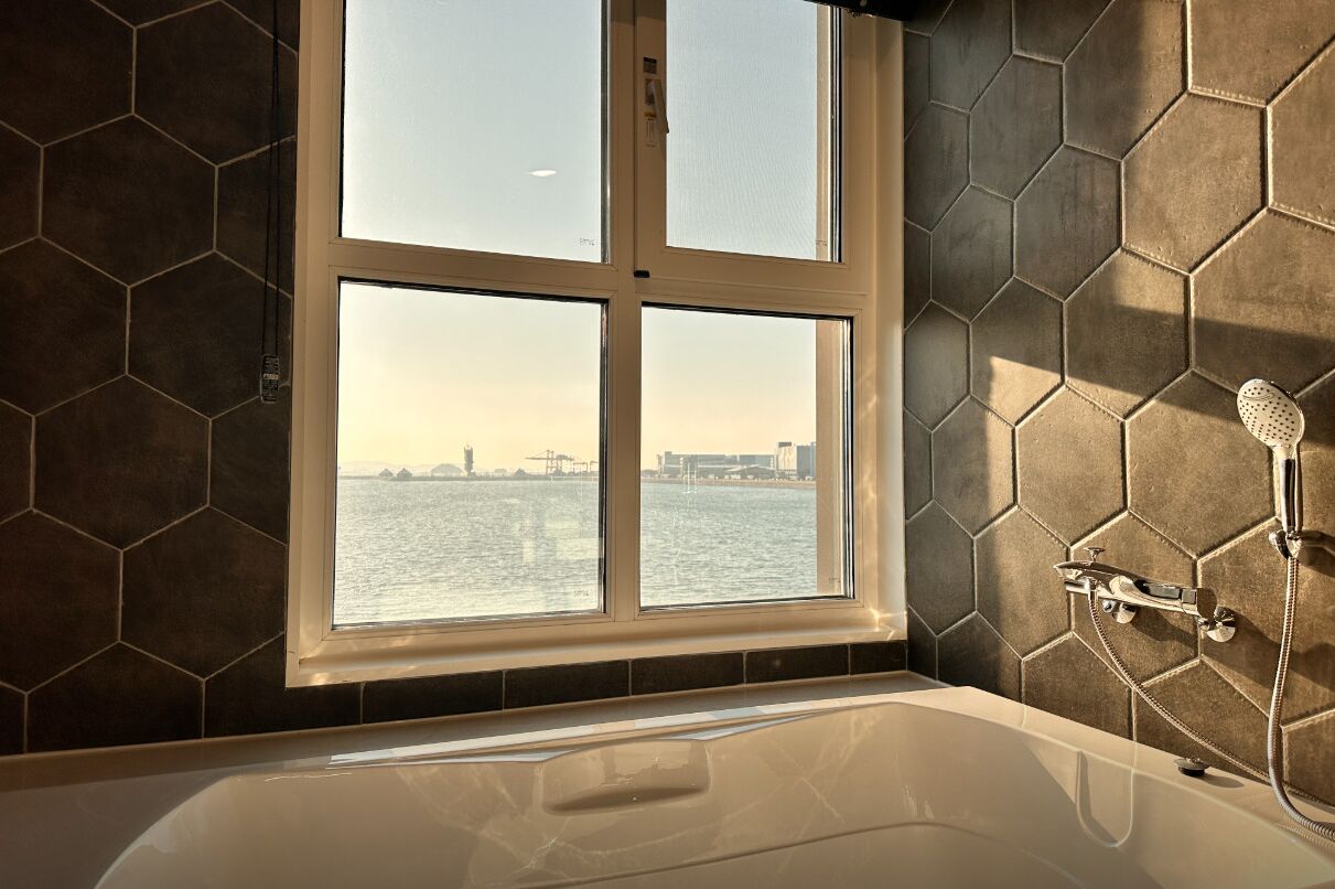 Restia Incheonbay Hotel 3*
