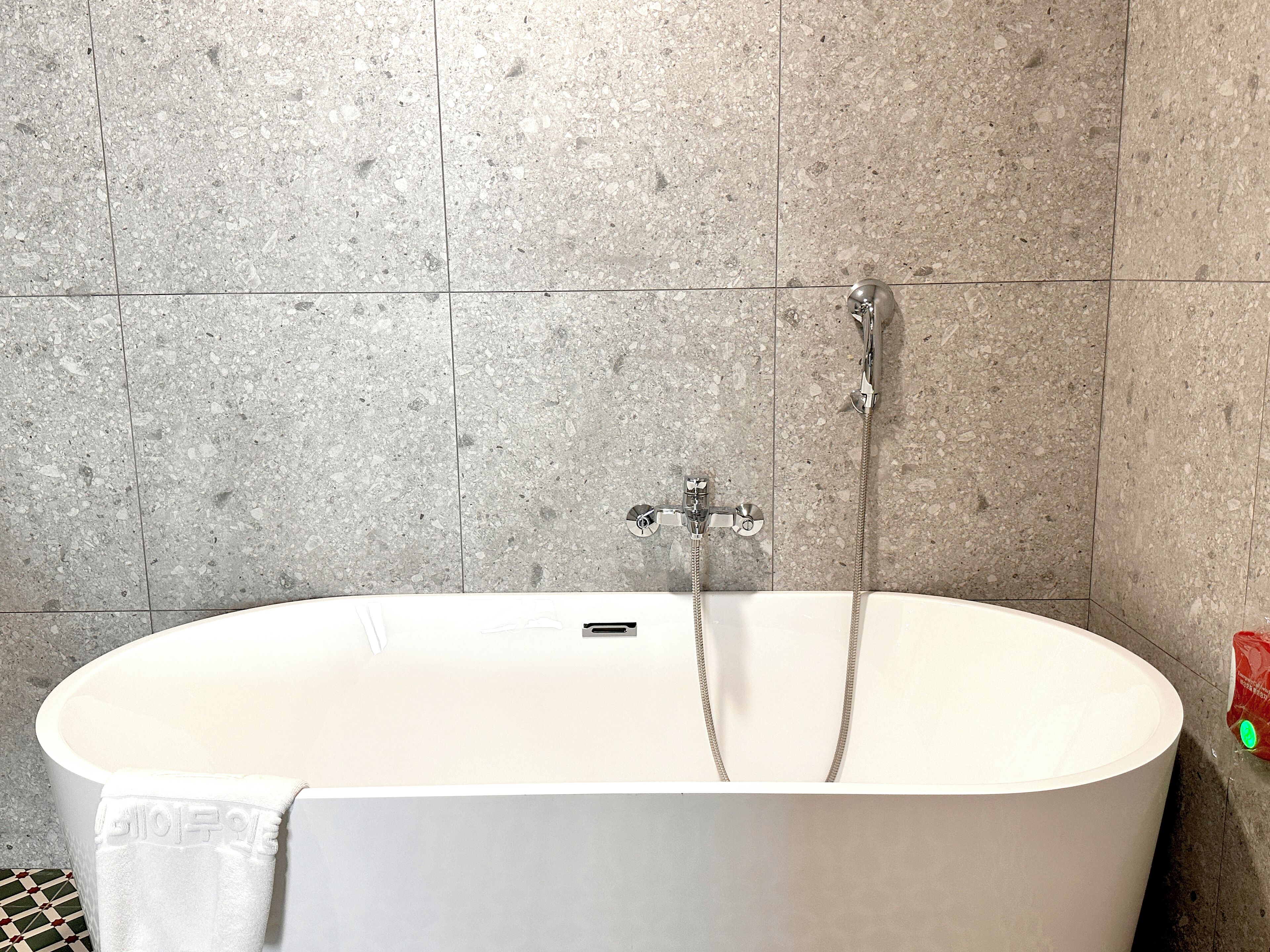 Restia Incheonbay Hotel 3*