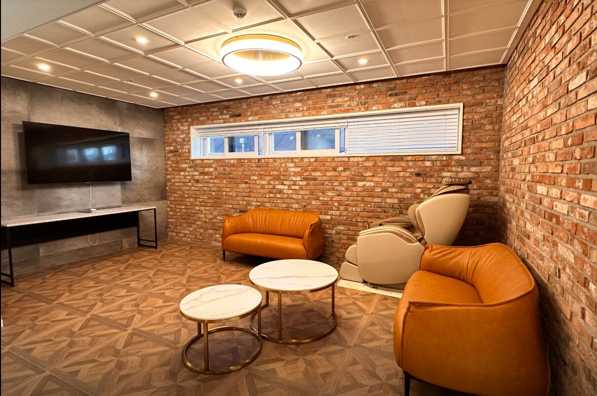 Restia Incheonbay Hotel 3*
