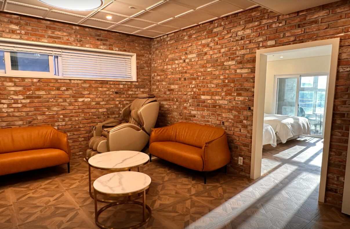 Restia Incheonbay Hotel 3*