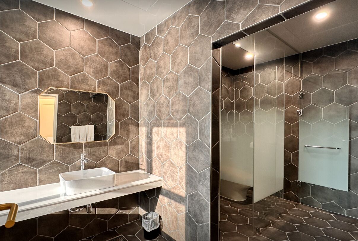 Restia Incheonbay Hotel 3*