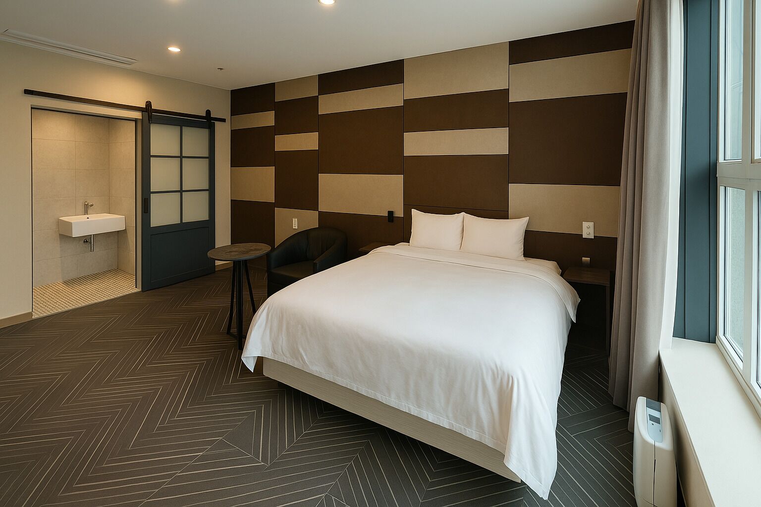 Restia Incheonbay Hotel 3*