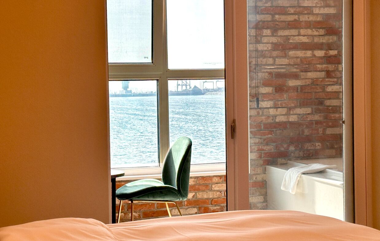 Restia Incheonbay Hotel 3*