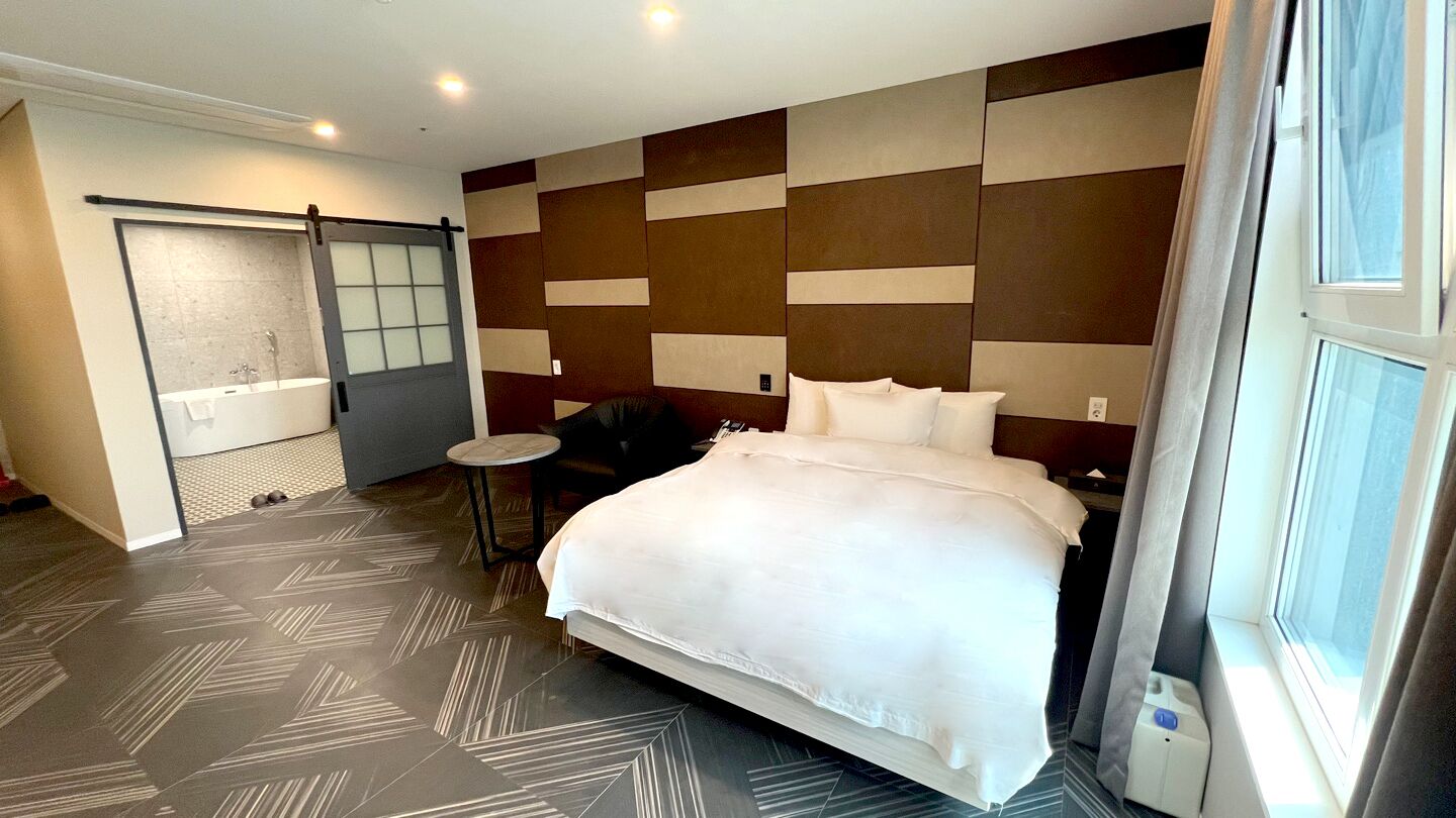 Restia Incheonbay Hotel 3*