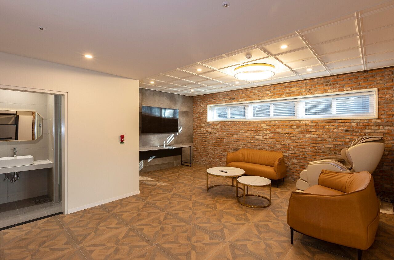 Restia Incheonbay Hotel 3*