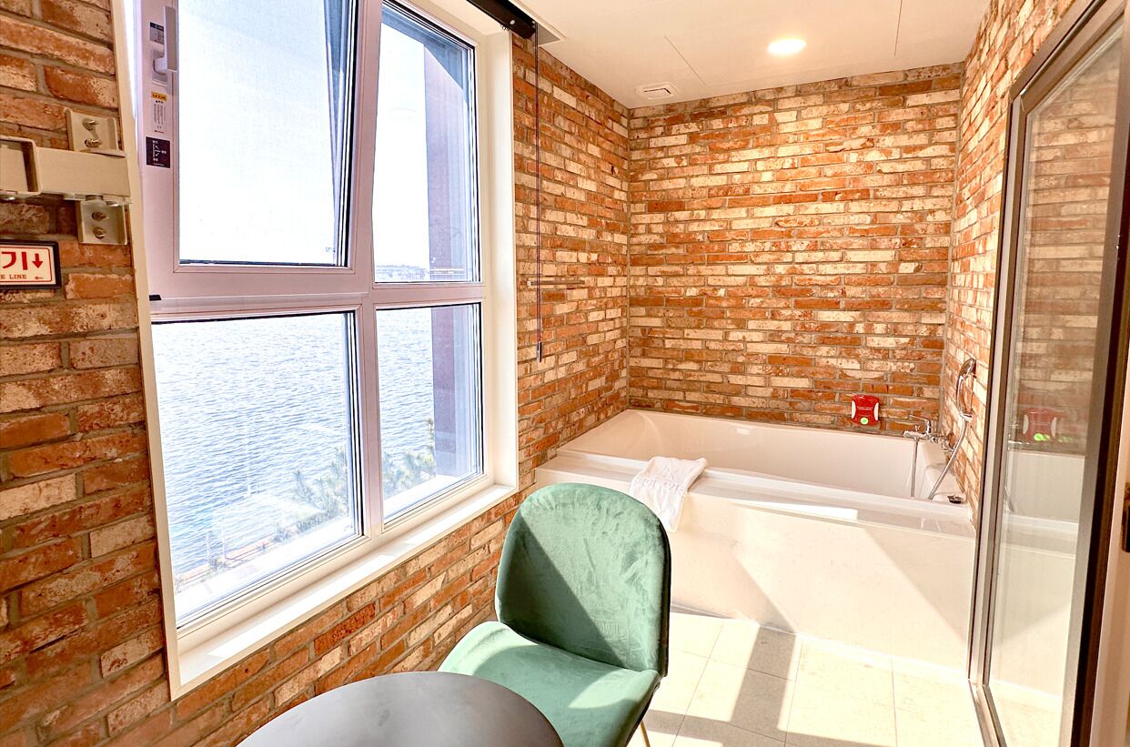 Restia Incheonbay Hotel 3*
