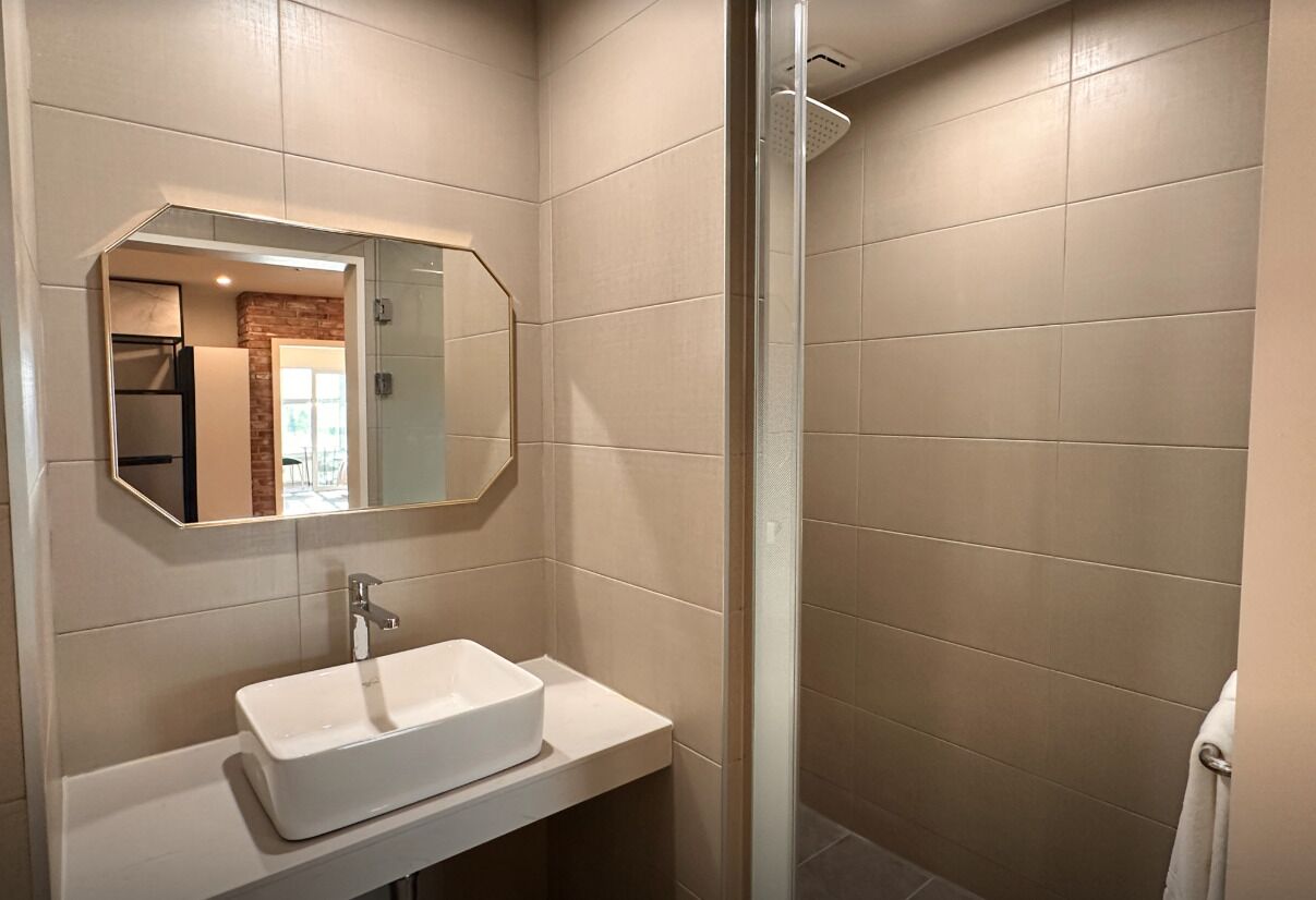 Restia Incheonbay Hotel 3*