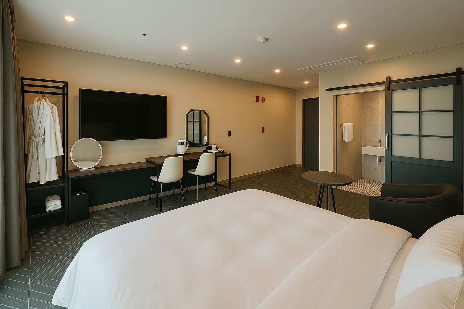 Restia Incheonbay Hotel 3*