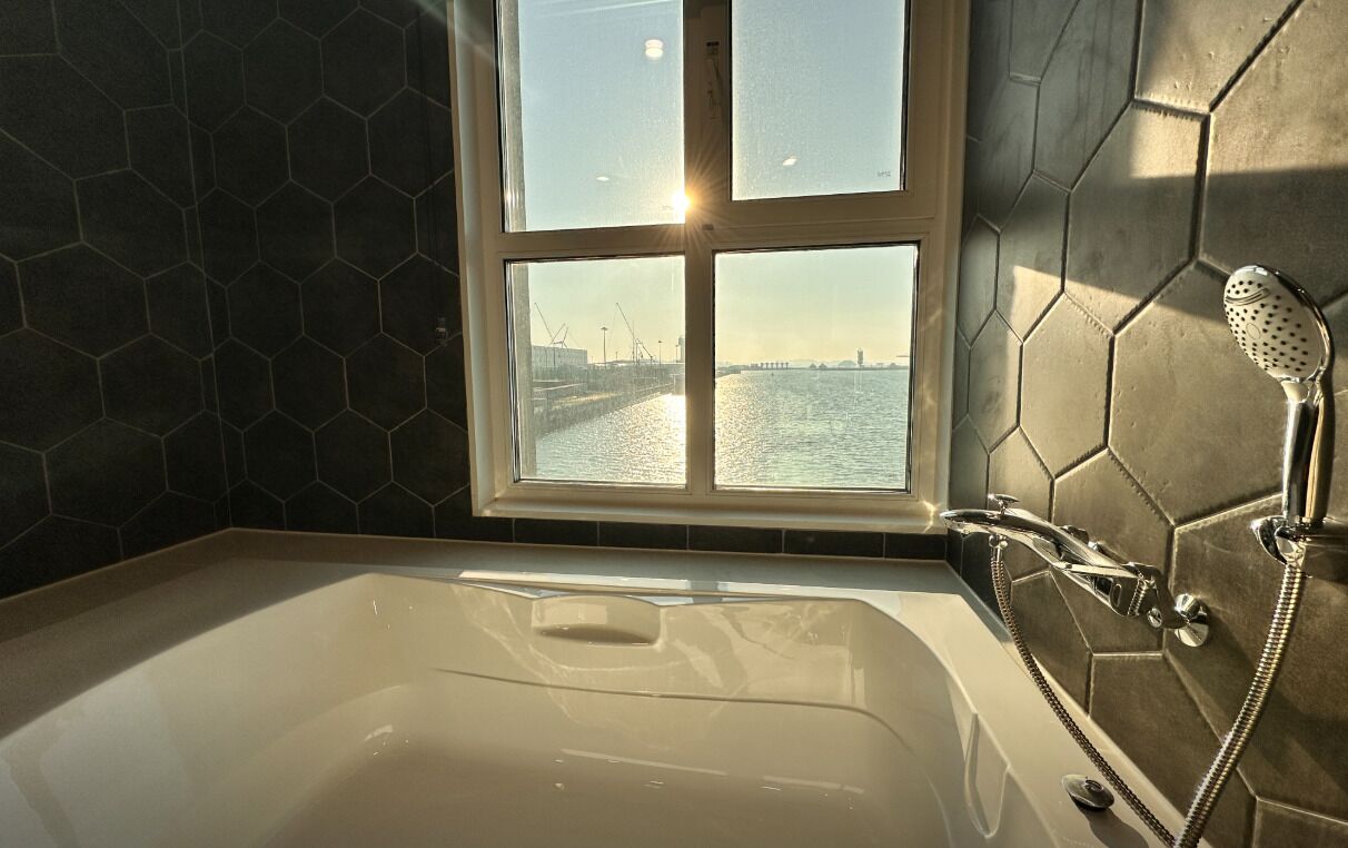 Restia Incheonbay Hotel 3*