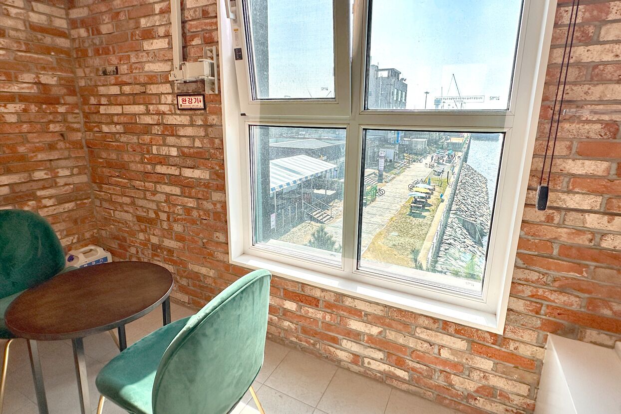 Restia Incheonbay Hotel 3*