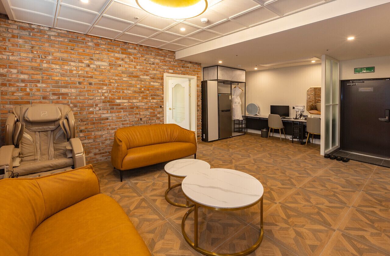 Restia Incheonbay Hotel 3*