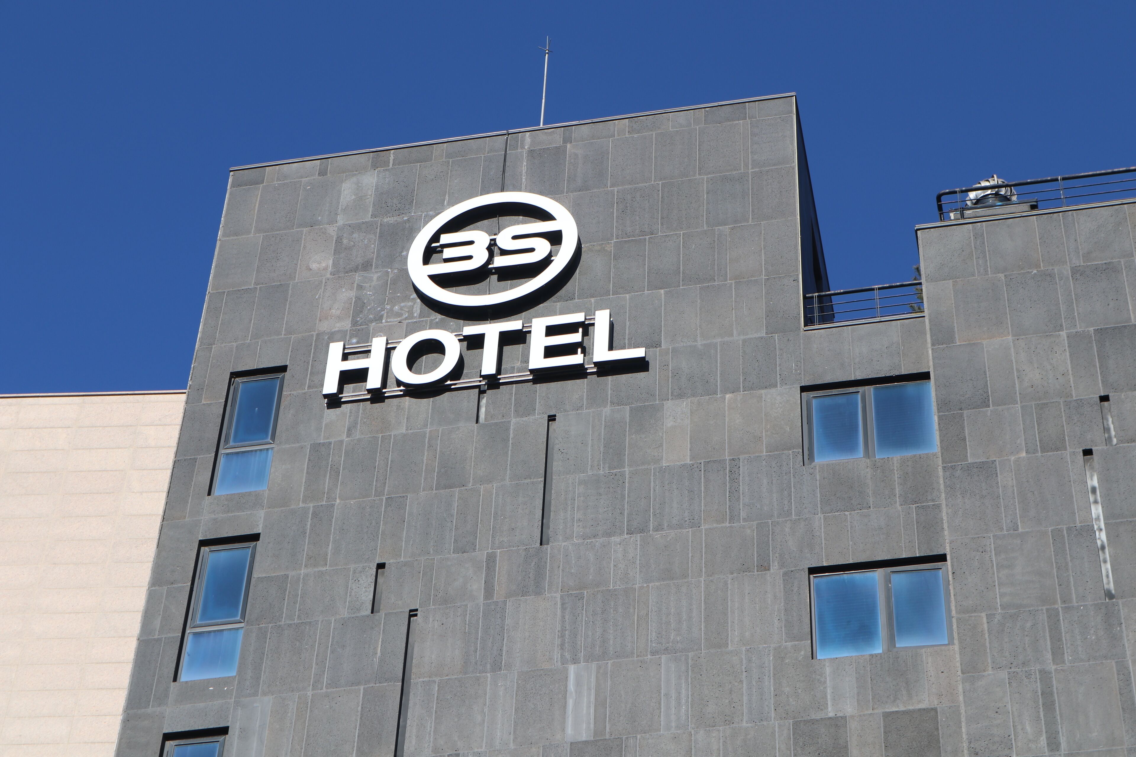 3s Hotel Soraepogu 2*