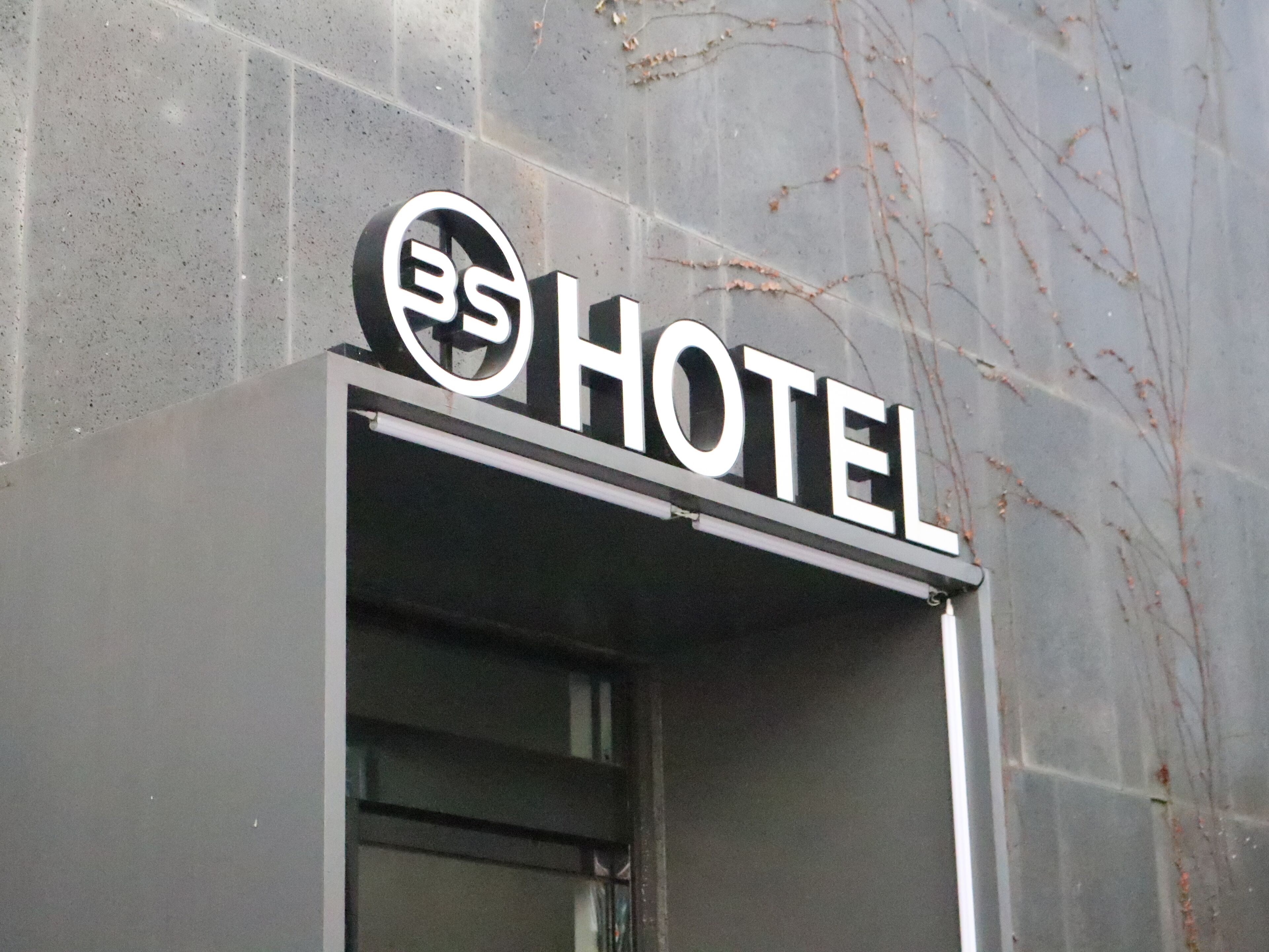 3s Hotel Soraepogu 2*