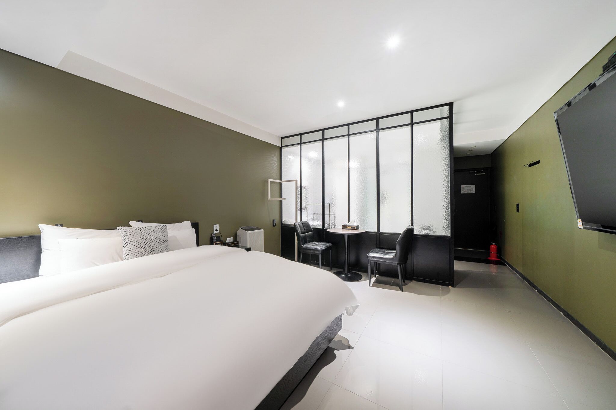 3s Hotel Soraepogu 2*