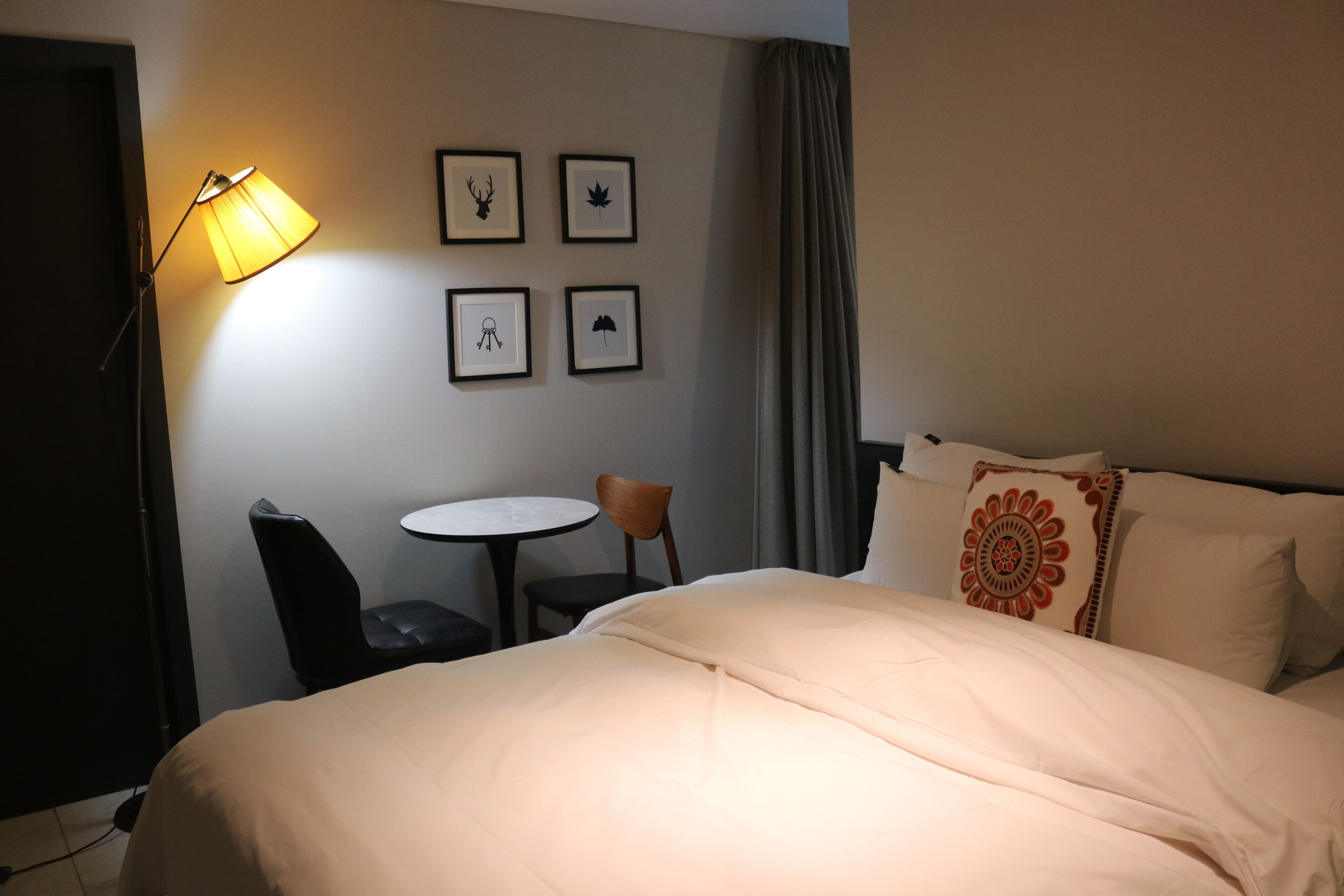 3s Hotel Soraepogu 2*