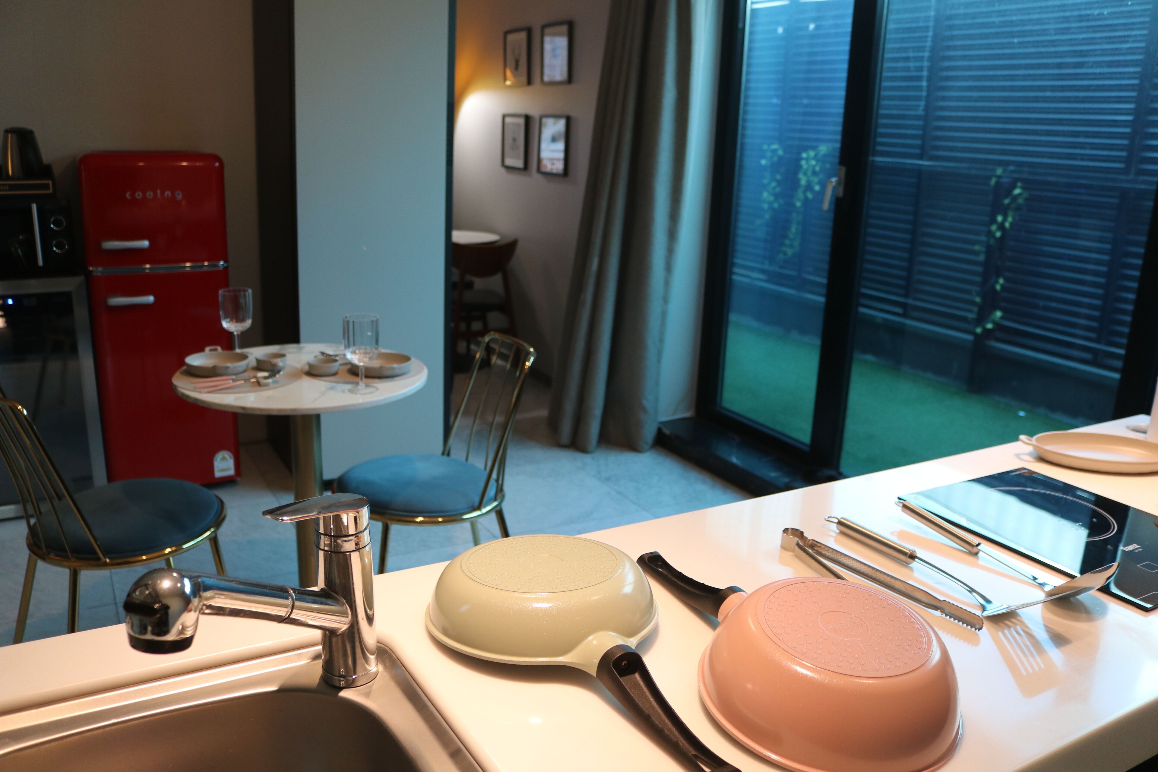 3s Hotel Soraepogu 2*