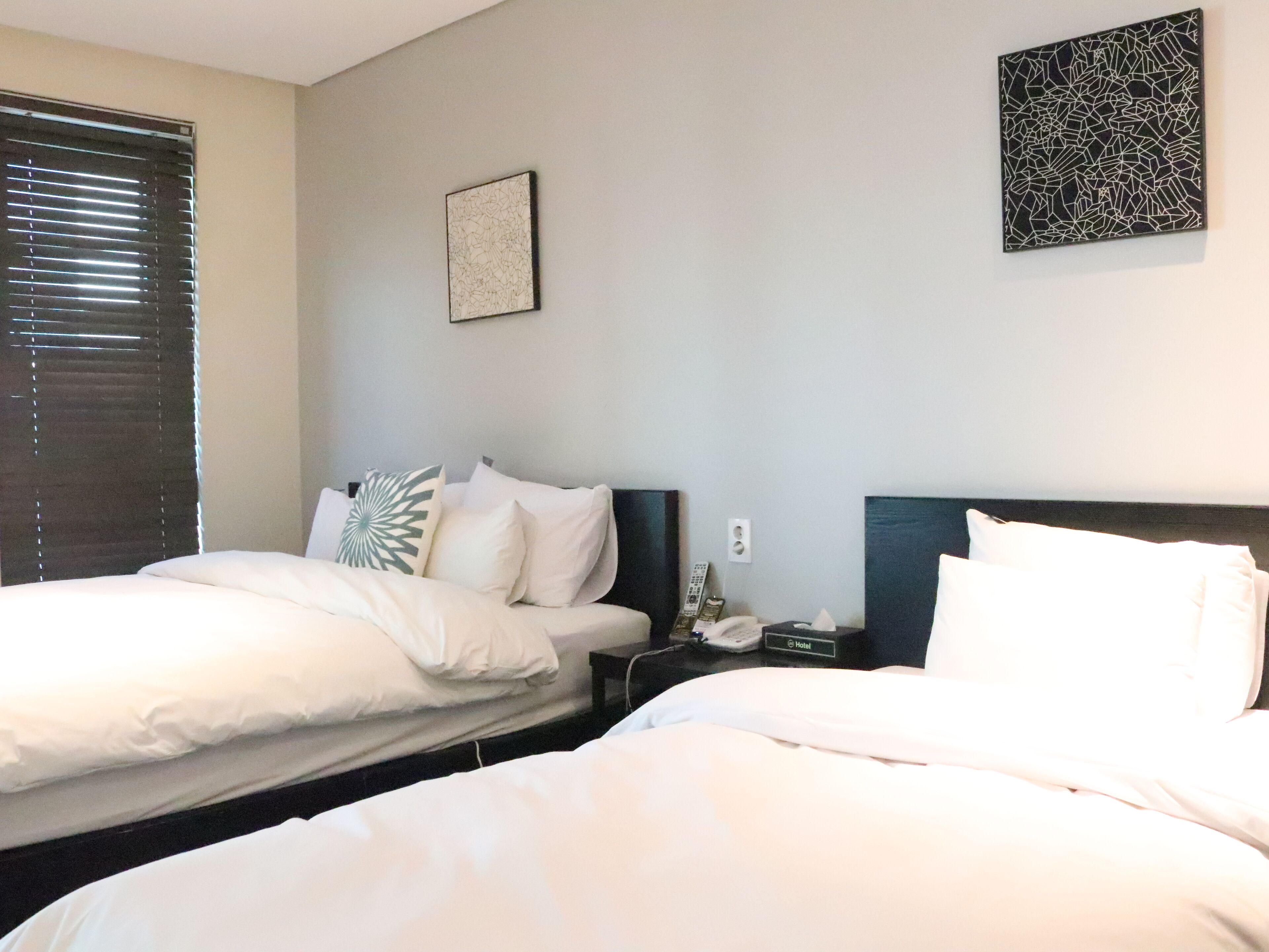 3s Hotel Soraepogu 2*