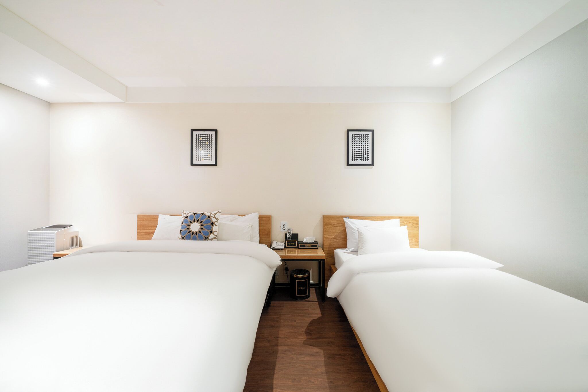 3s Hotel Soraepogu 2*